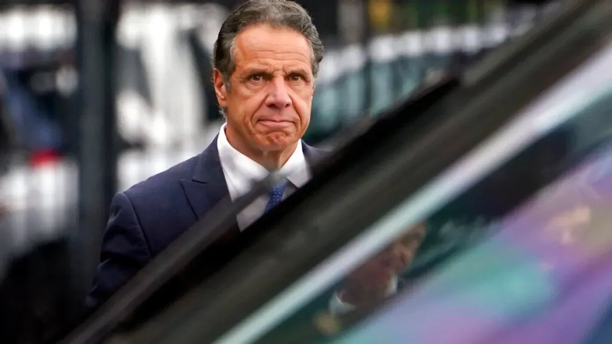 Andrew Cuomo says he will still run for NYC mayor after primary defeat