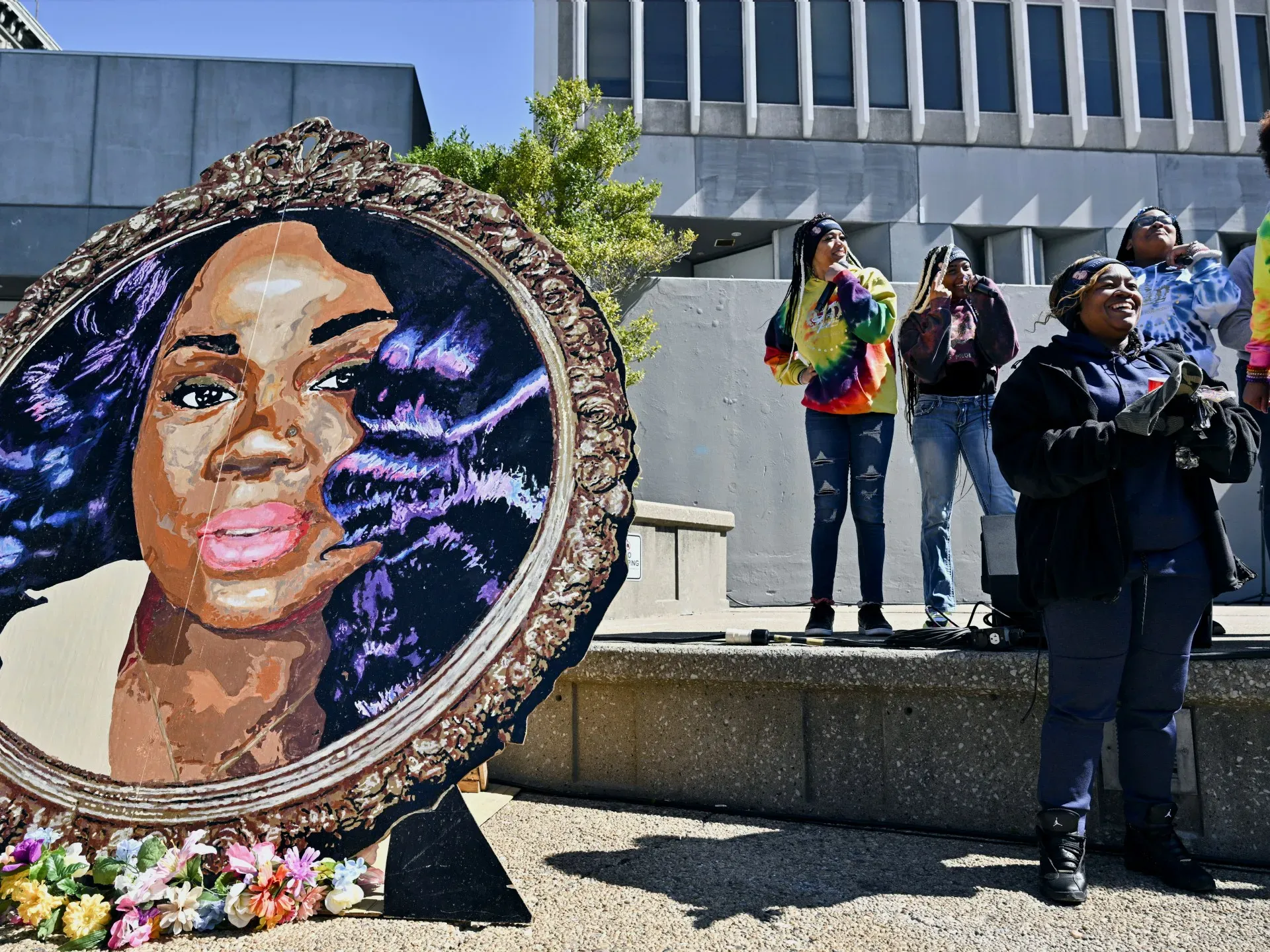 Why do US prosecutors want a one-day sentence for Breonna Taylor shooting?