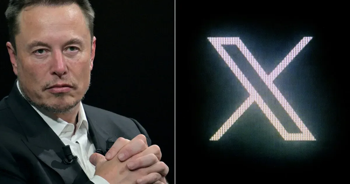 Elon Musk’s X sues New York to block social media hate speech law
