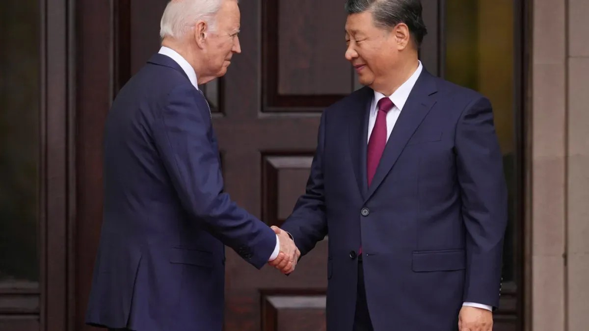 Xi-Biden meet: Tariffs to Taiwan, what ails US-China ties as Trump looms