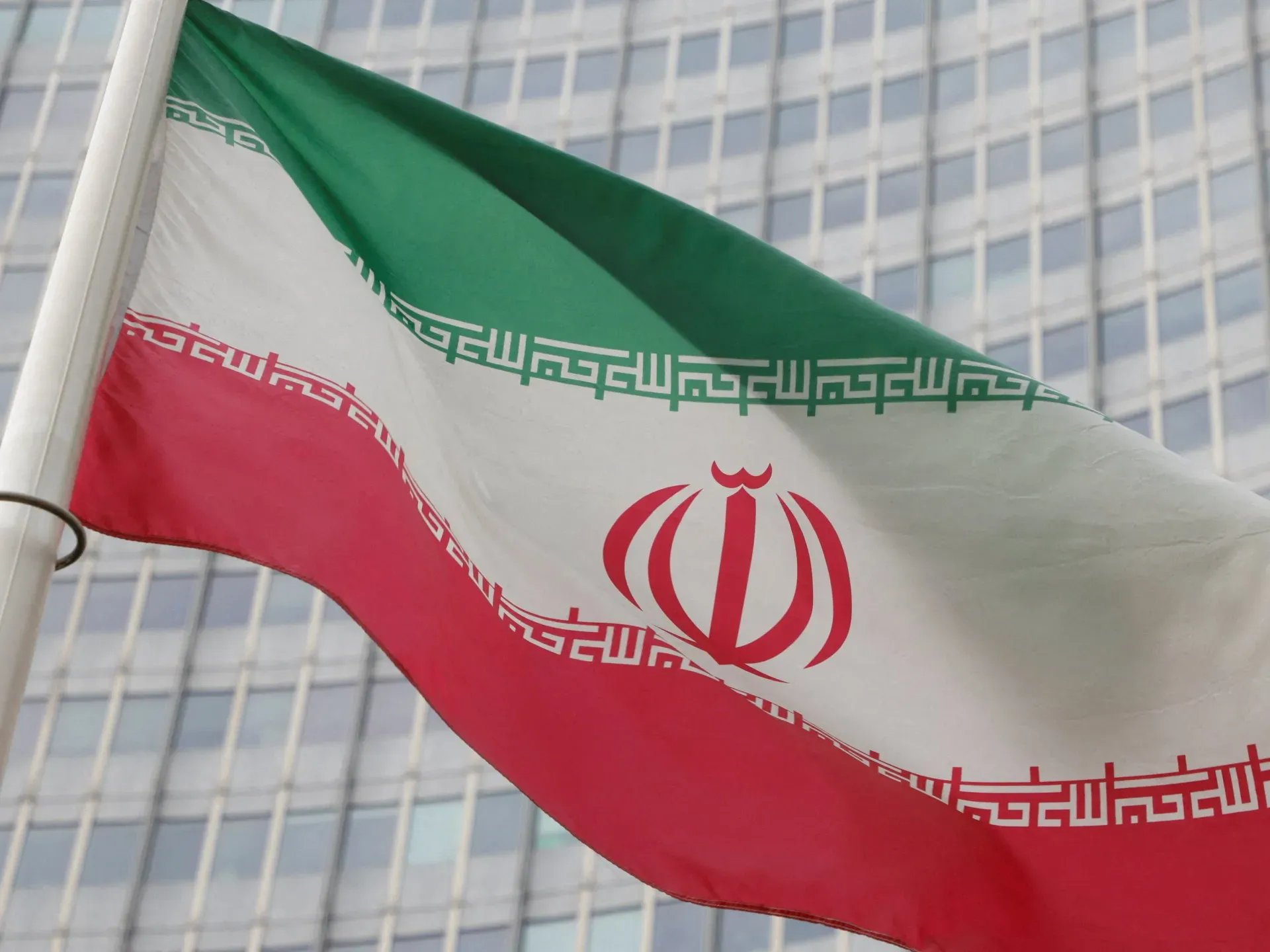 Iran says Israeli ‘treasure trove’ of secret documents to be unveiled soon