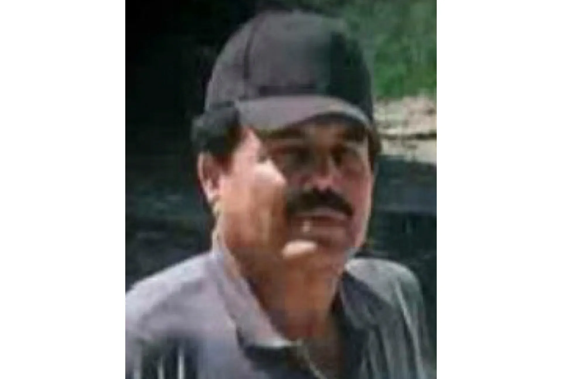 Once elusive Mexican drug kingpin ‘El Mayo’ Zambada pleads guilty in US