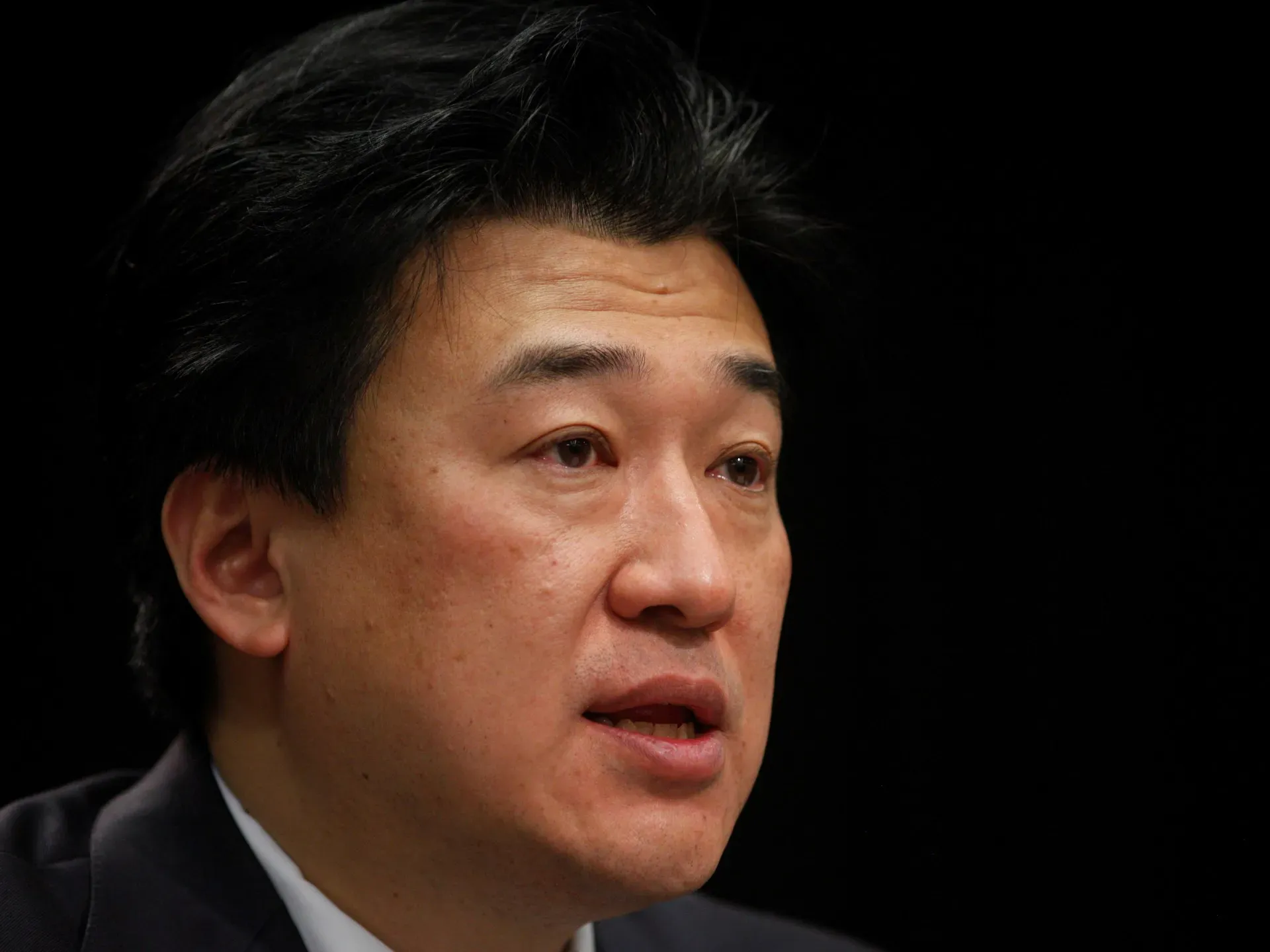 Japan says Russian patrol plane ‘violates’ its airspace three times