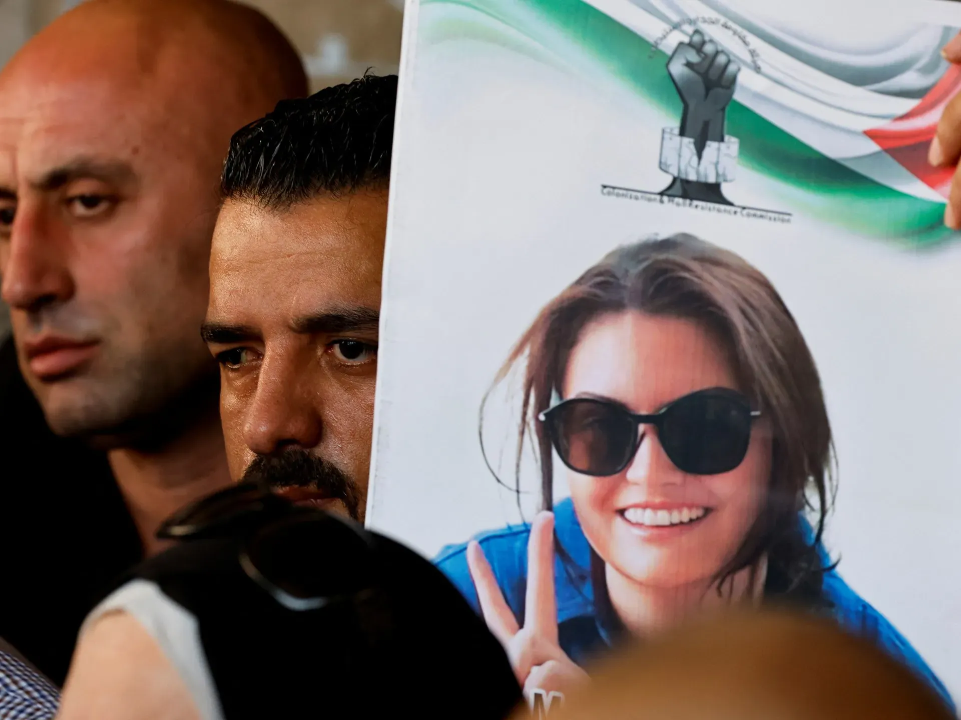 Aysenur, the activist for Palestine who was killed by an Israeli soldier