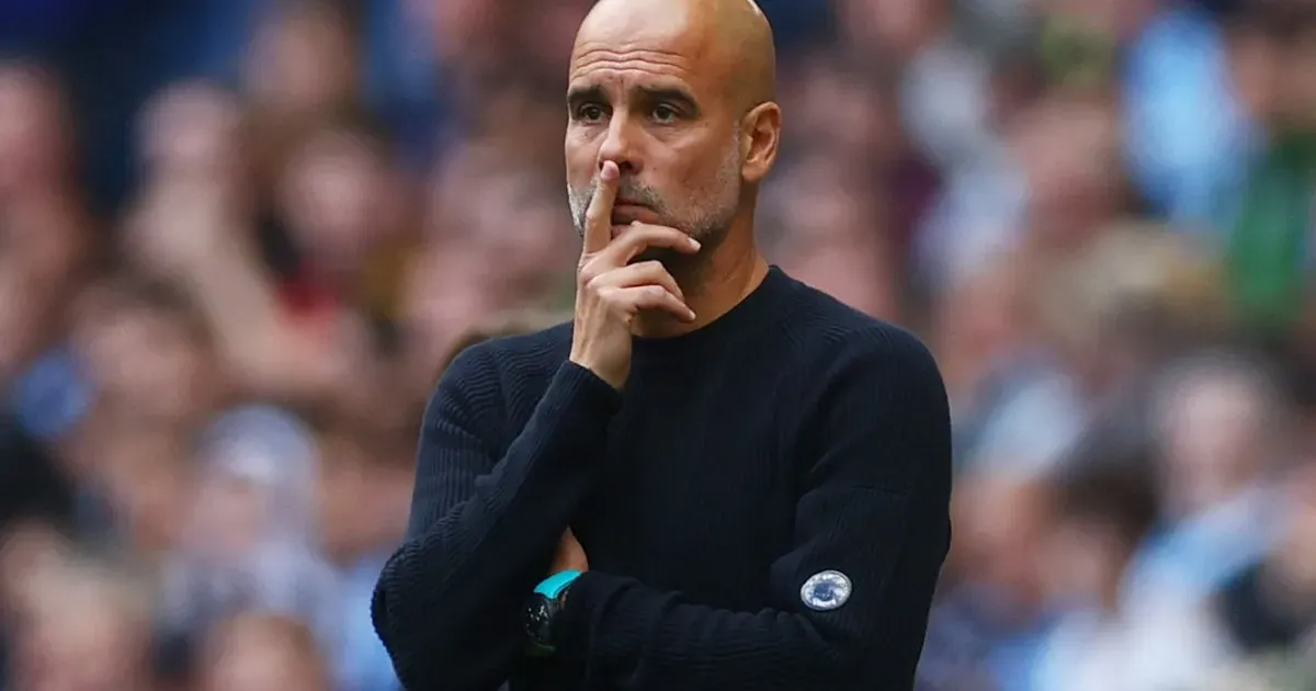 Premier League vs Manchester City: What’s football’s big trial all about?