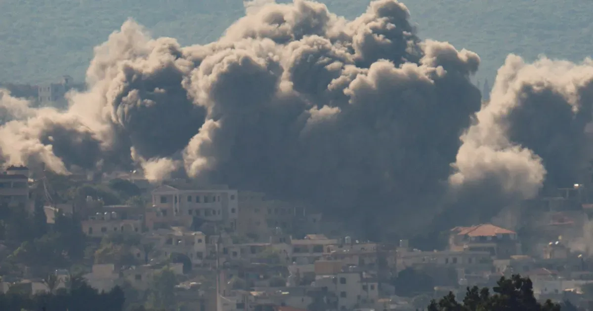 Will Israel’s onslaught on Lebanon force Iran to shift its approach?