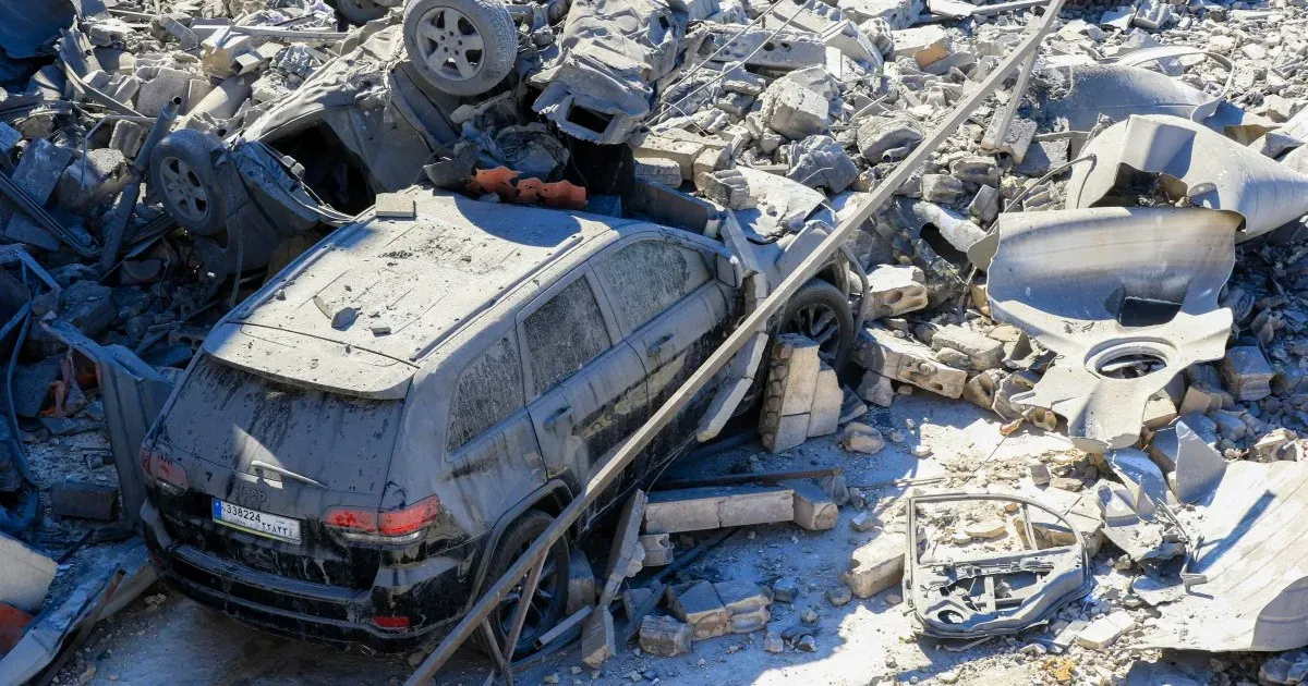 Israel launches new Lebanon attacks despite growing calls for ceasefire