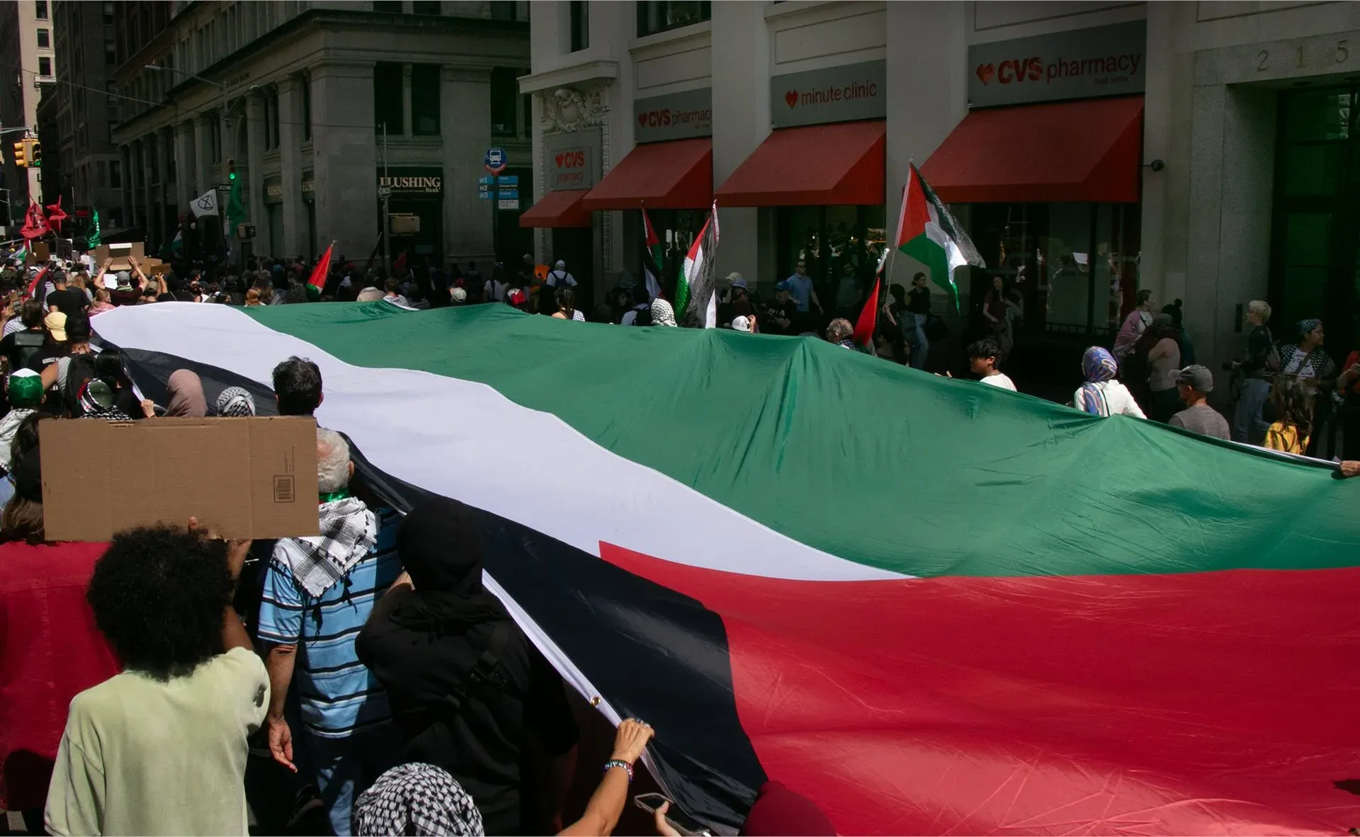 As new semester dawns, campus protesters in US face heightened restrictions