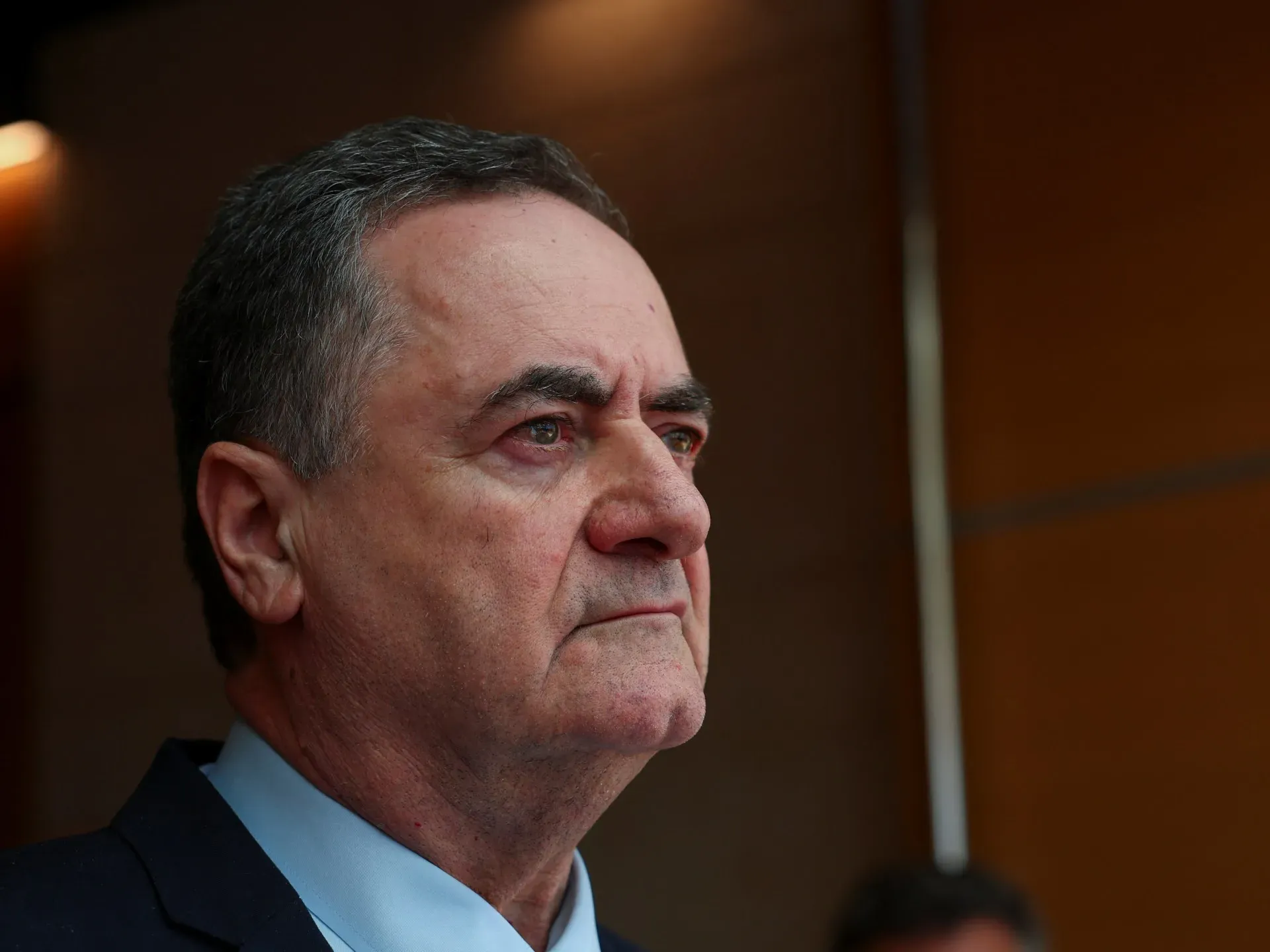 Israel bars UN chief from the country over Iran attack response