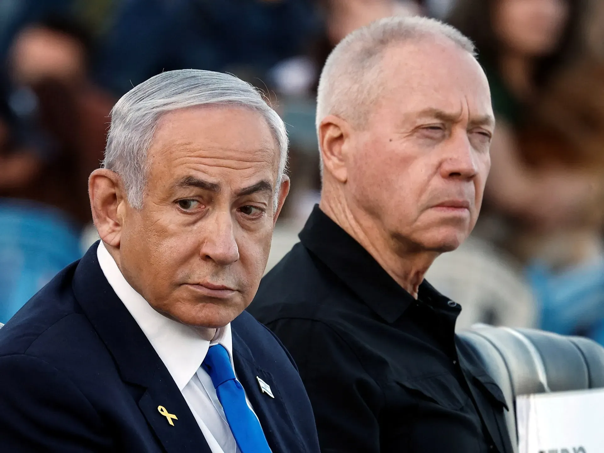 Netanyahu, Gallant issued ICC arrest warrants for war crimes: What’s next?