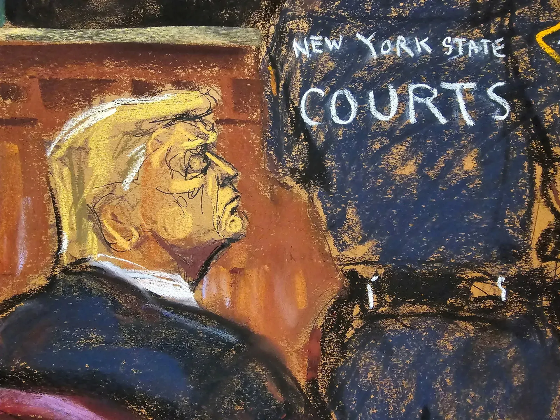 Trump elected president: What happens to the court cases against him?