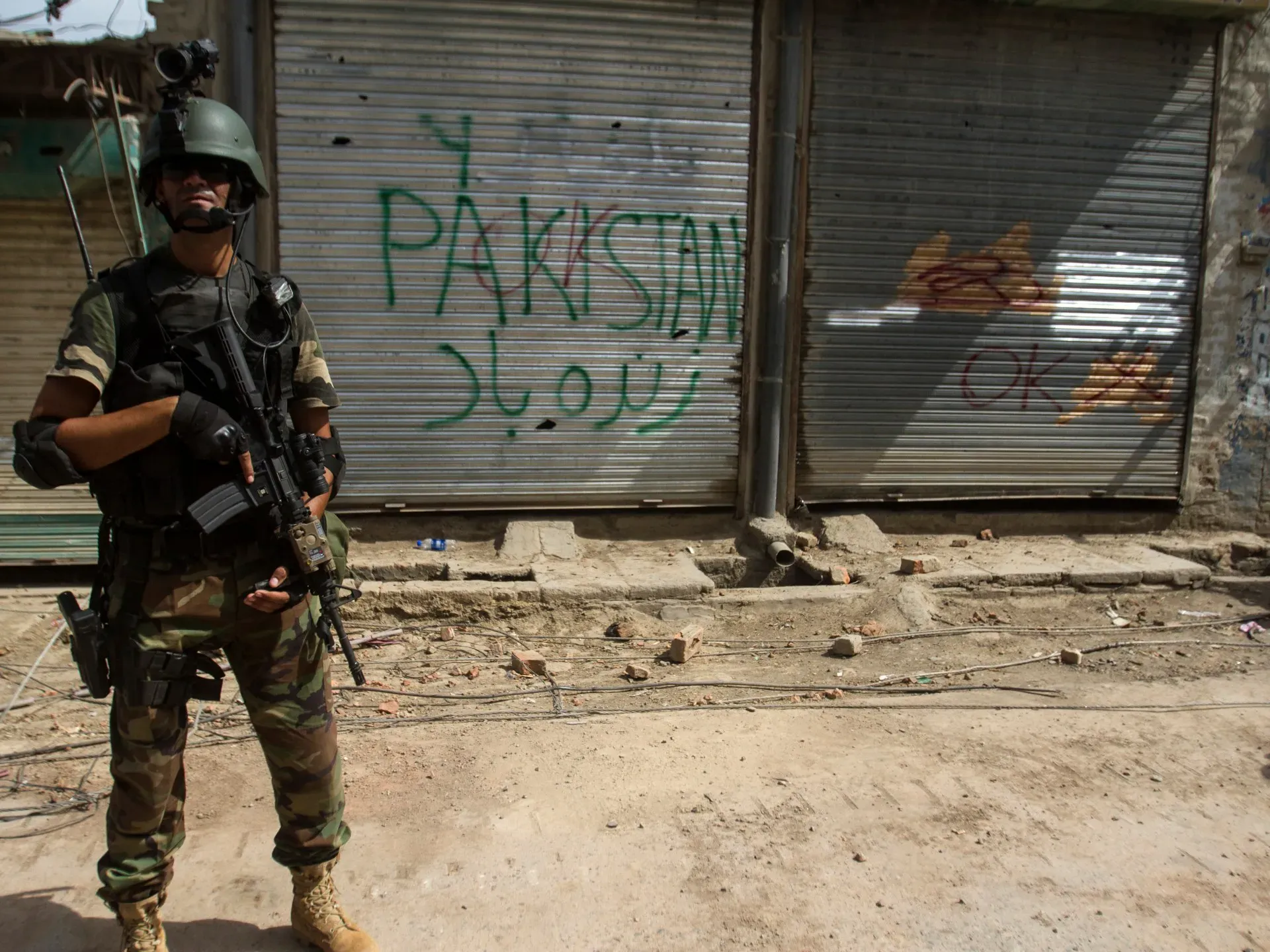 Can Pakistan’s new anti-extremism policy defeat rising armed attacks?