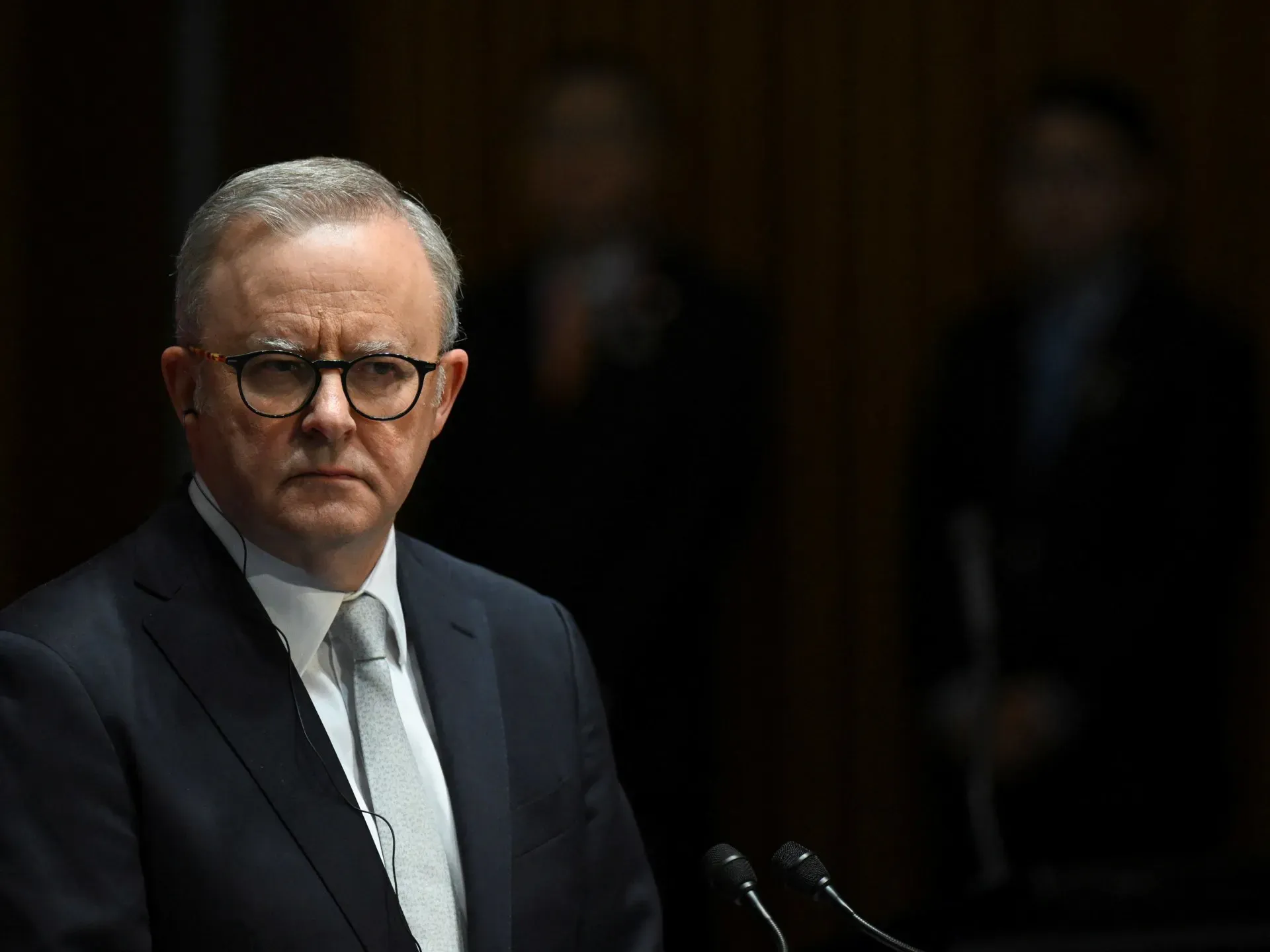 Australia’s PM denies double standard after alleged attacks on Muslim women