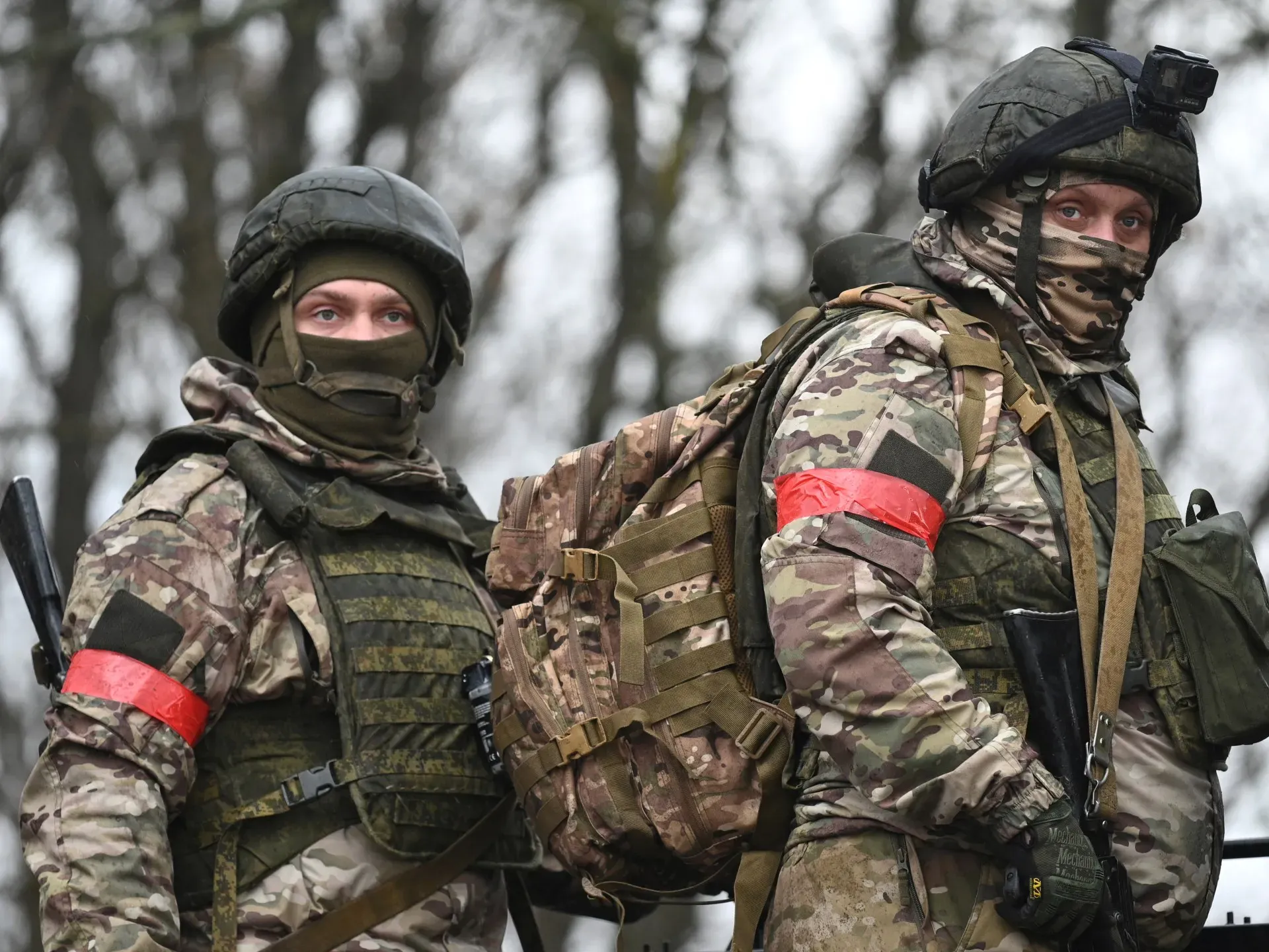 Is Russia running out of weapons and manpower for its war in Ukraine?