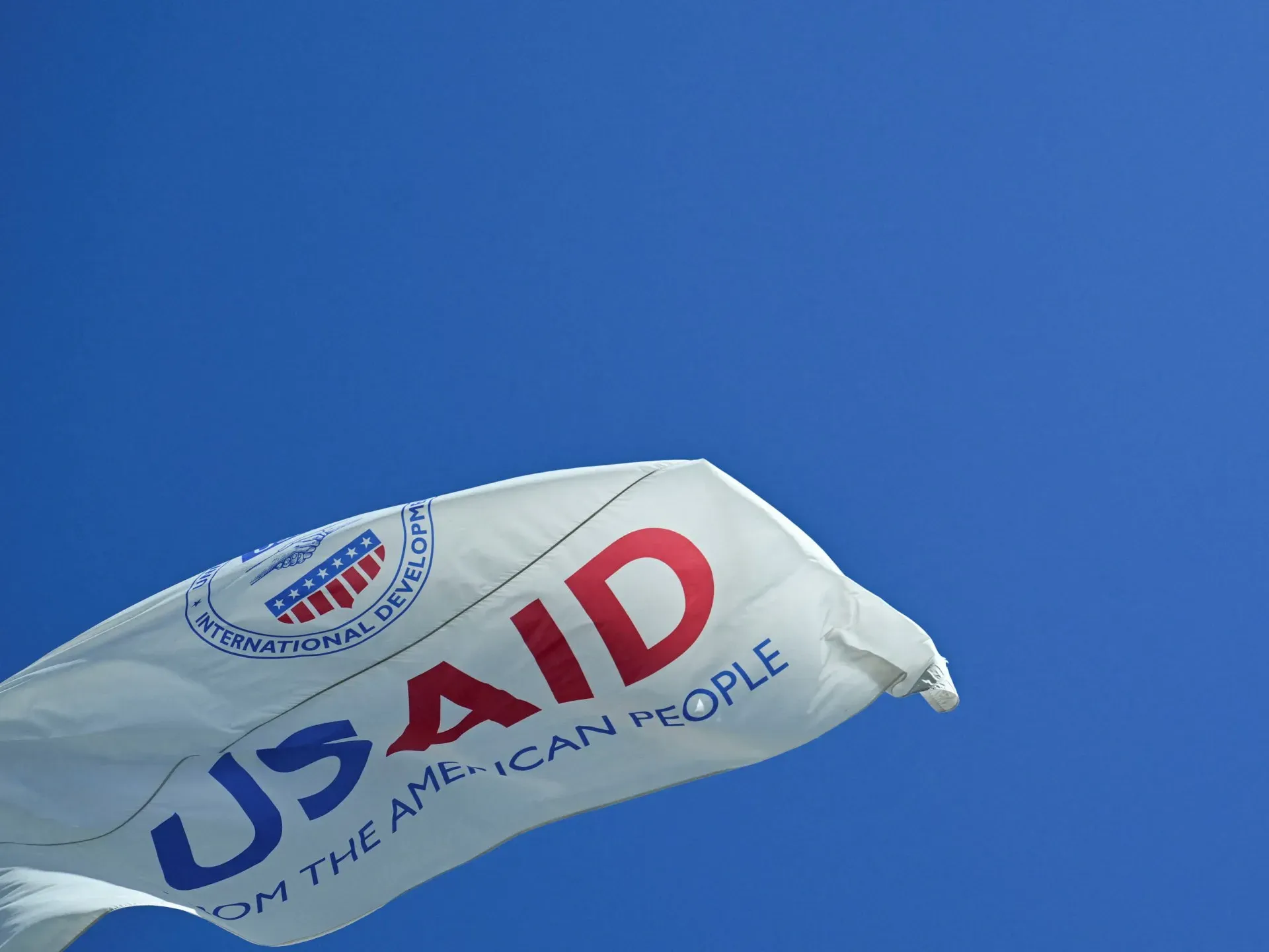 What is USAID, and how central is it to US foreign policy?