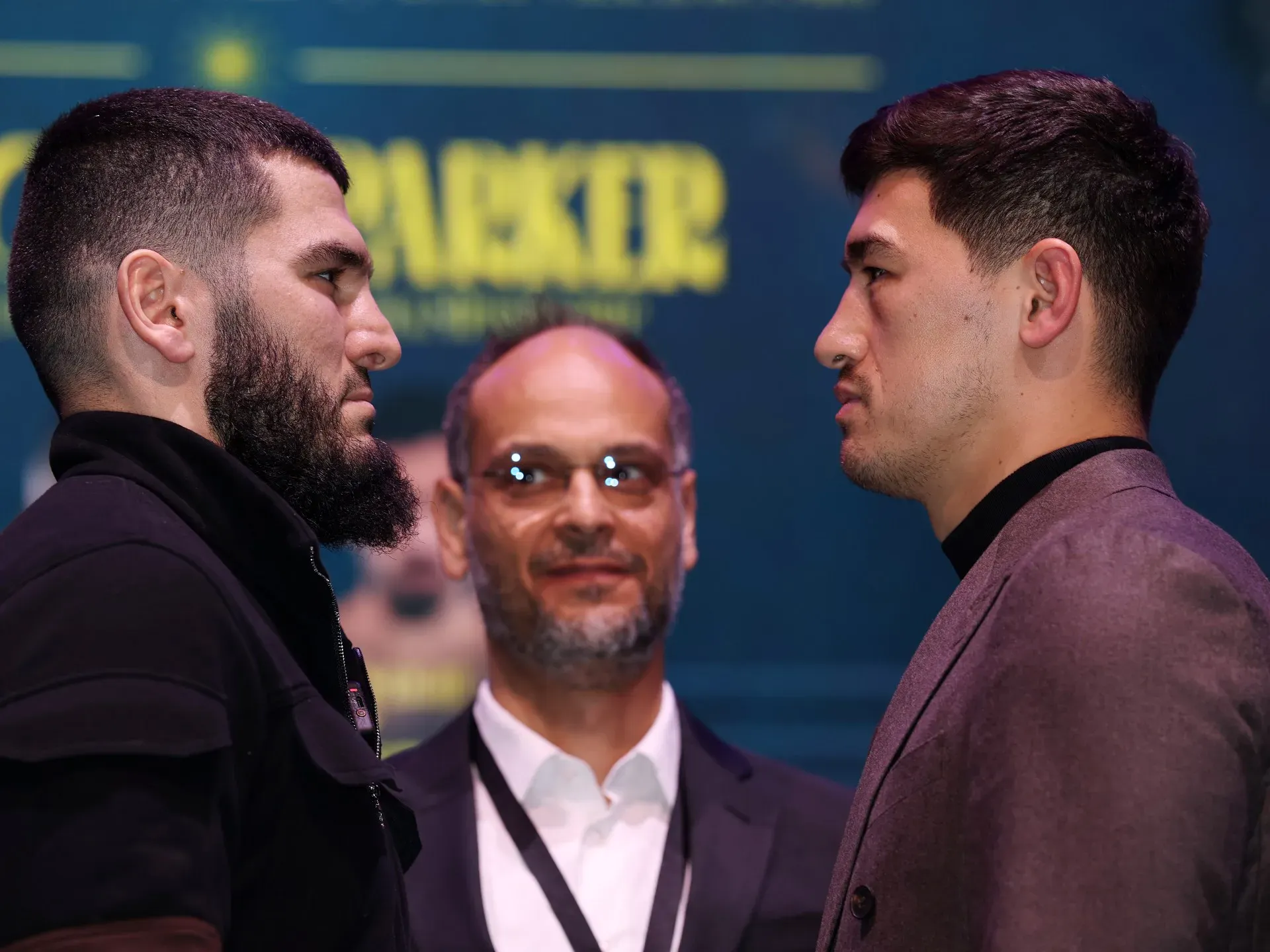 Beterbiev vs Bivol 2 boxing: Start time, fight card, how to watch