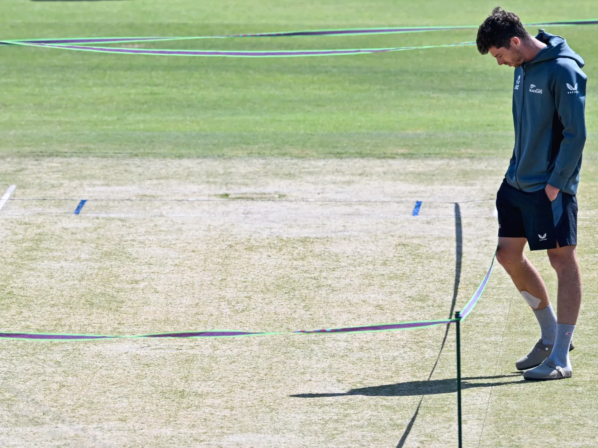 ICC Champions Trophy 2025: South Africa vs New Zealand – teams, start time