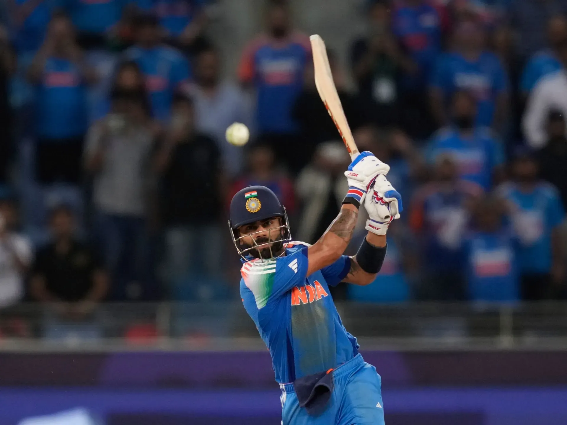 ICC Champions Trophy 2025 – India vs New Zealand: Start time, teams, stream