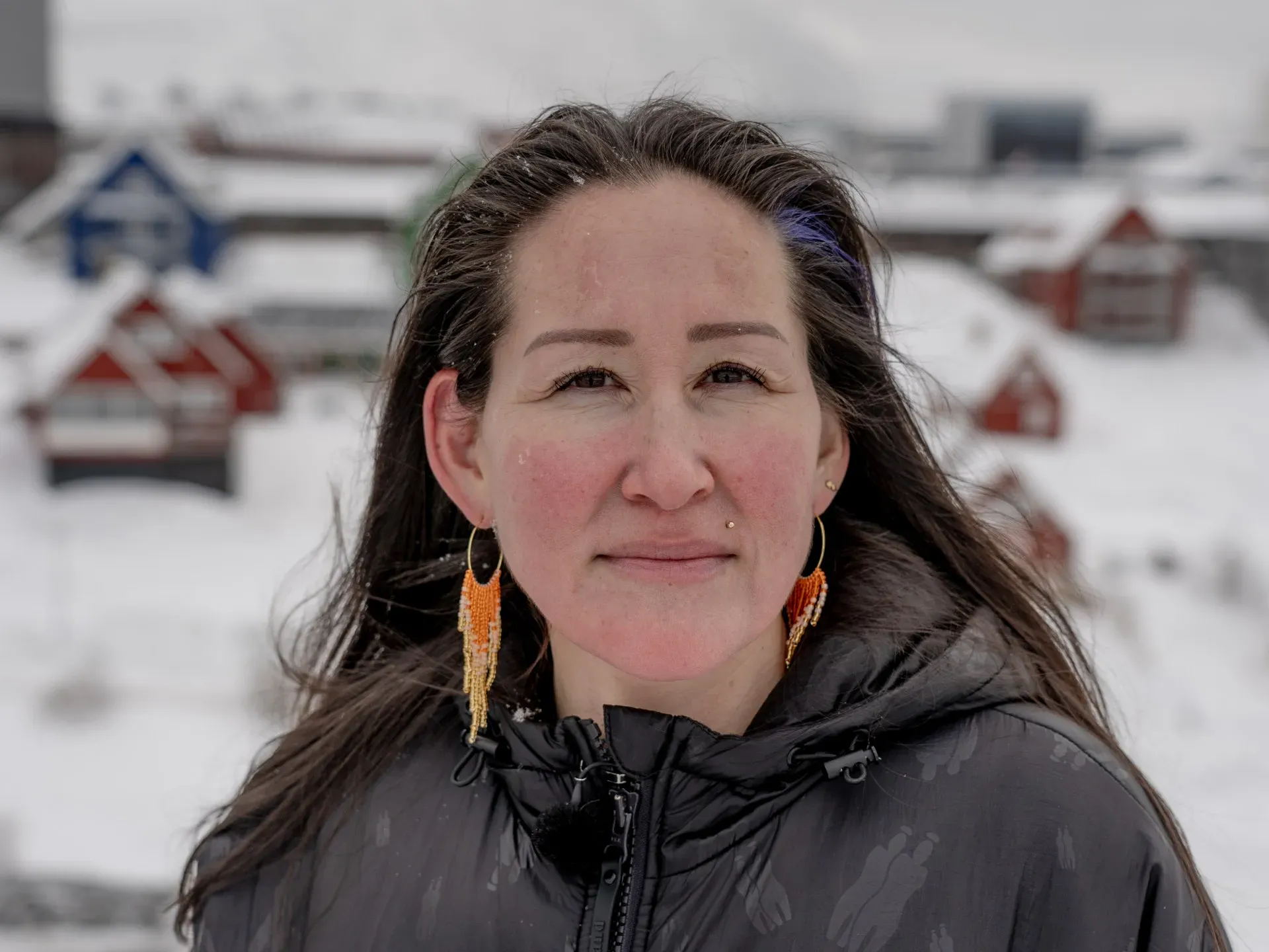 ‘Historic moment’: Greenland steps into global spotlight ahead of snap vote
