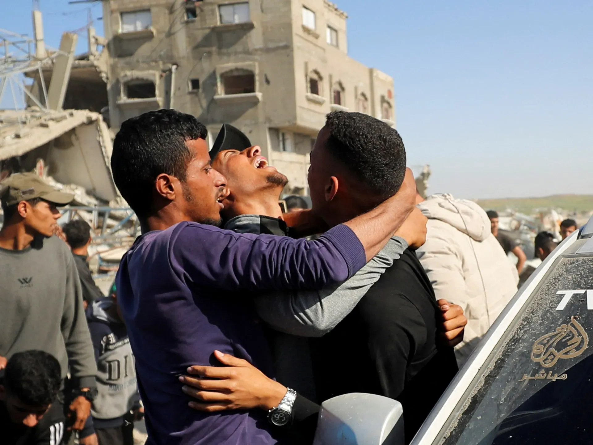Unpacking Israel’s war on international humanitarian law