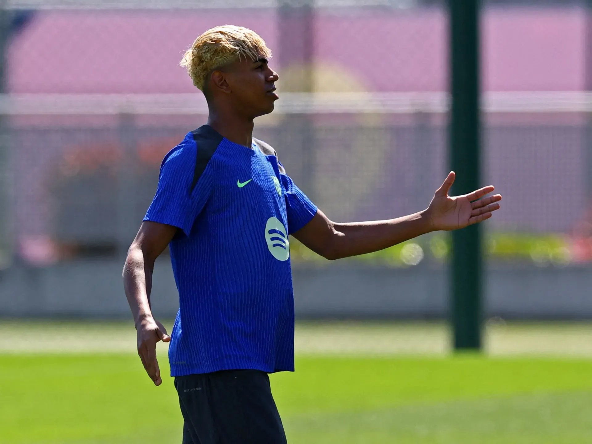 Barcelona vs Inter – UEFA Champions League: Start time, team news, lineups