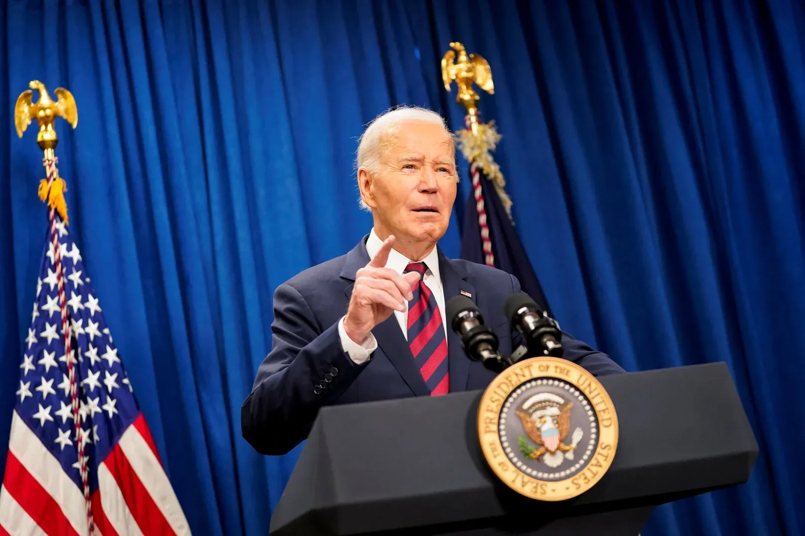 Former US President Biden diagnosed with ‘aggressive’ prostate cancer