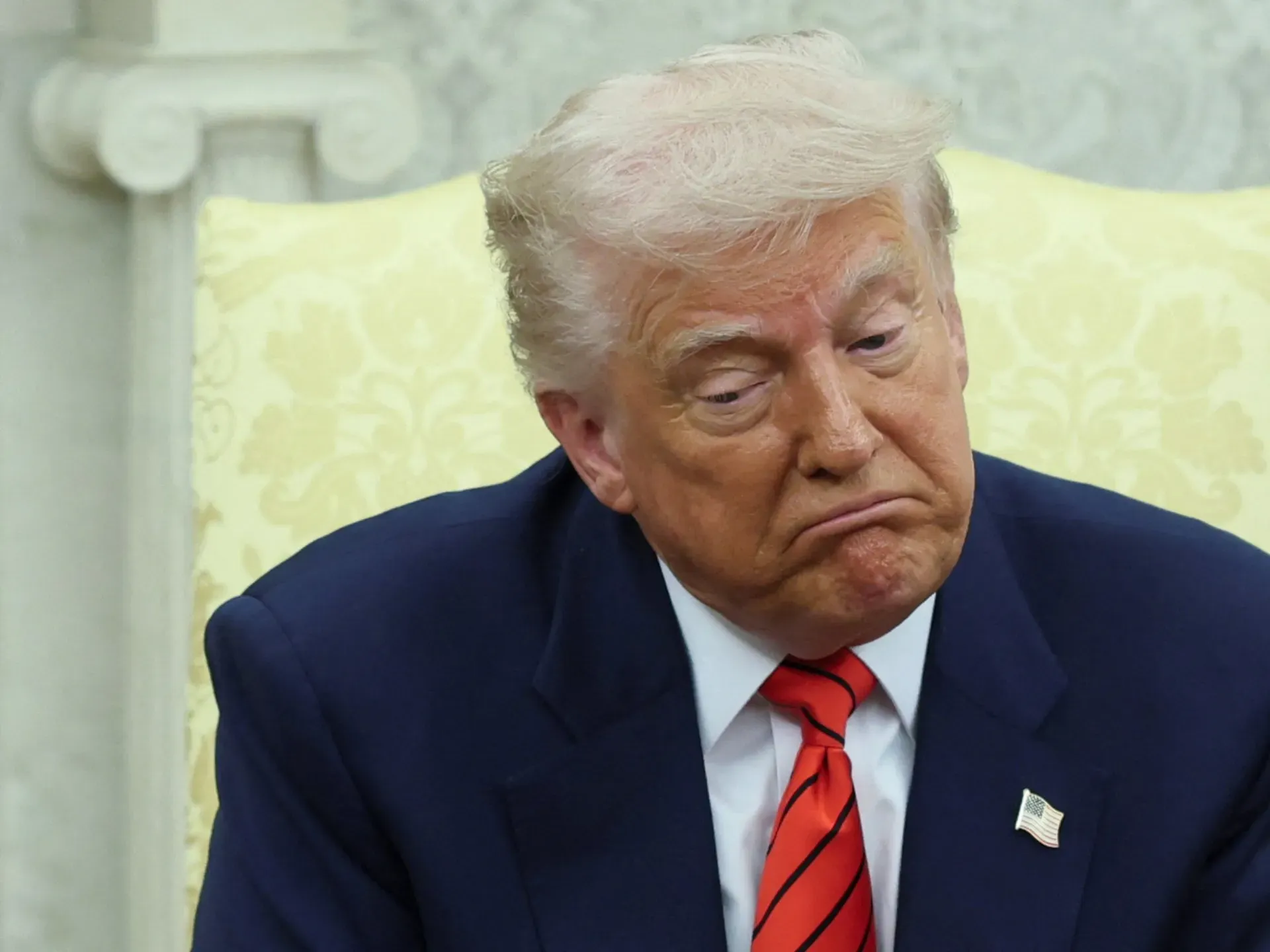 Trump says bombing of Yemen to stop as Oman confirms US-Houthi ceasefire