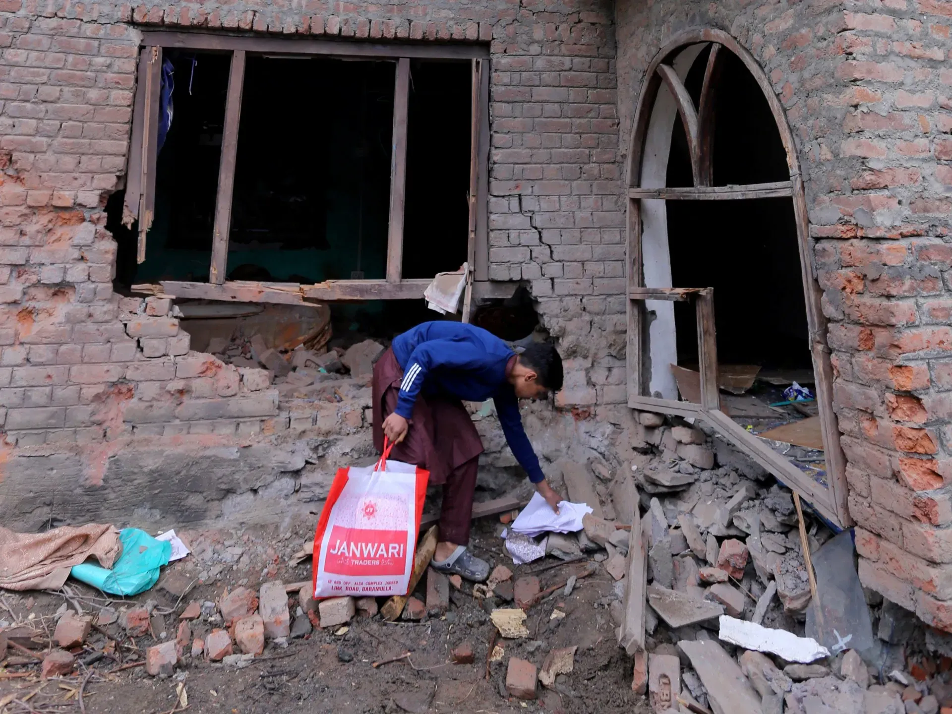 ‘Slippery slope’: How will Pakistan strike India as tensions soar?
