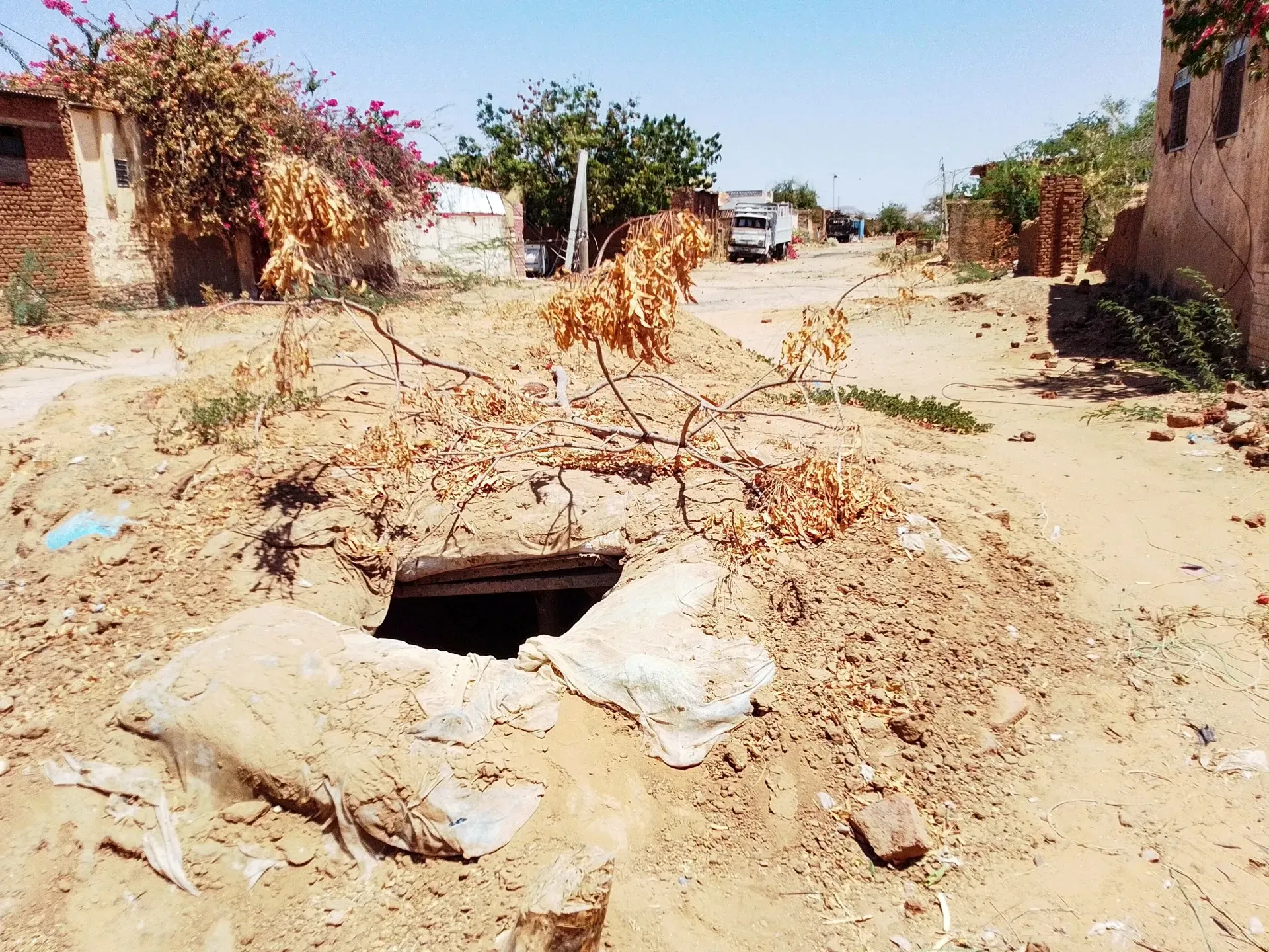 Sudanese paramilitary RSF kills 19 after taking city of al-Nahud: Sources