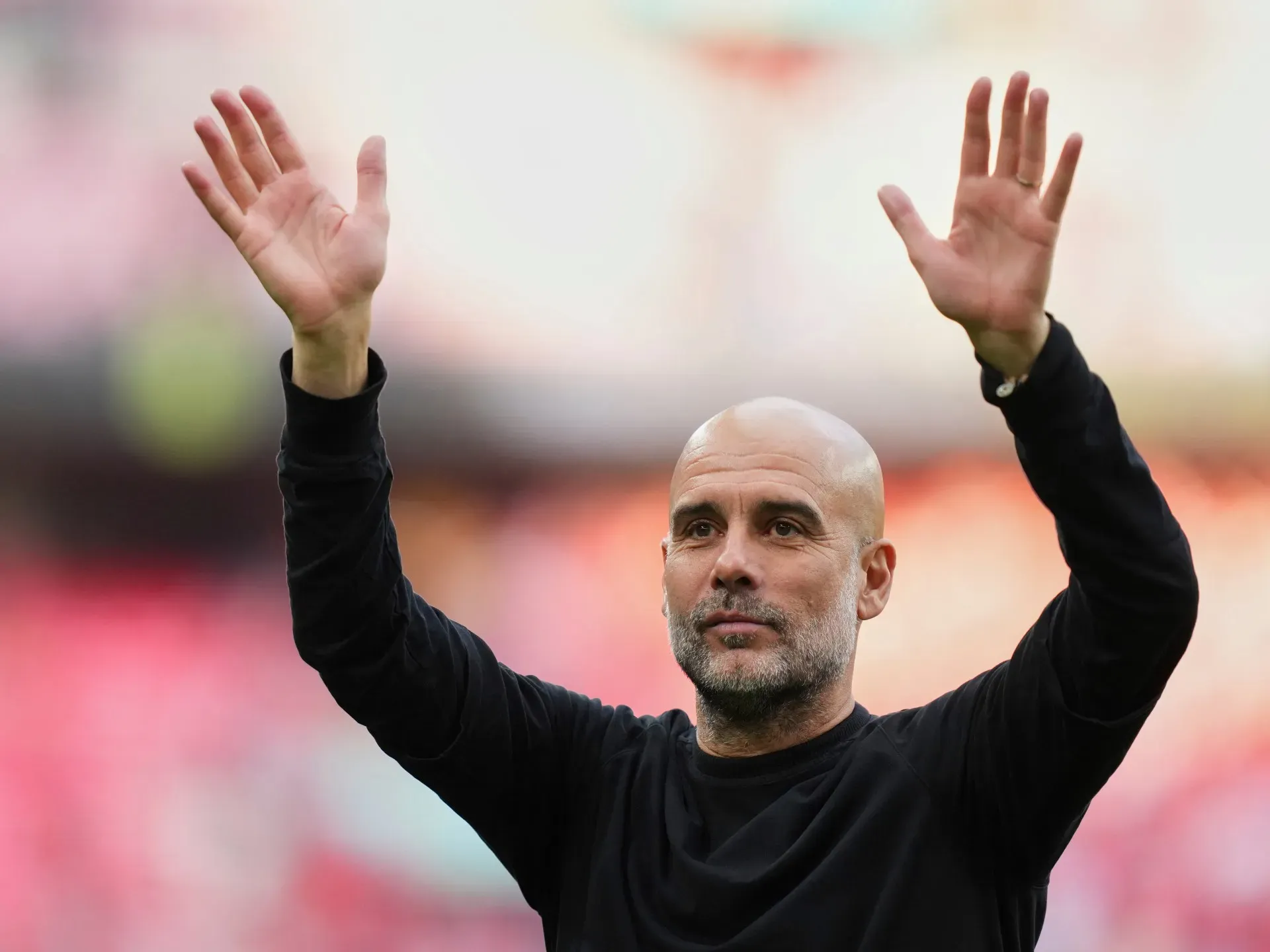 FA Cup Final 2025: Guardiola sees win as ‘massively important’ to Man City
