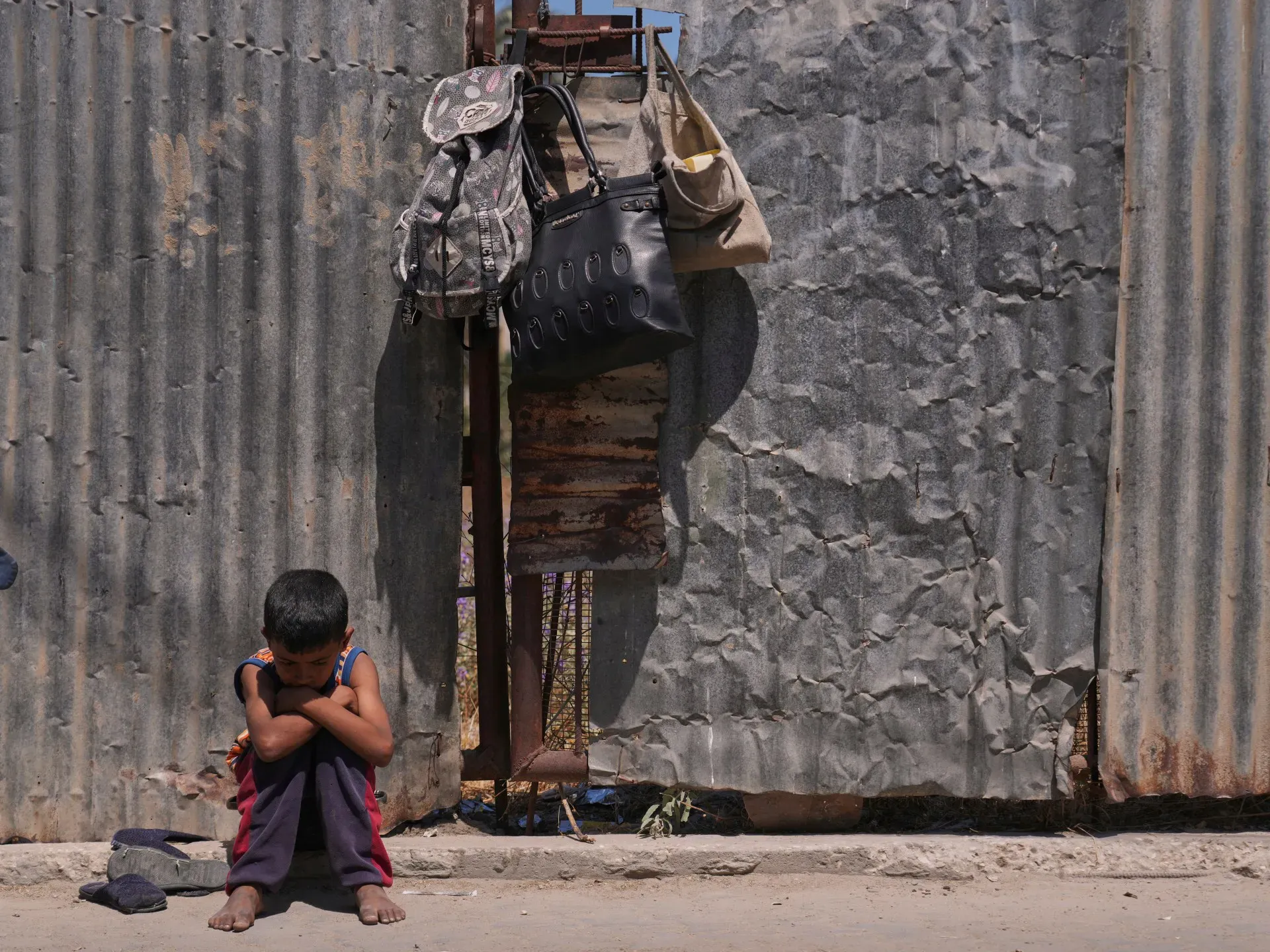 A coalition of conscience must rise to stop Israel’s genocidal war on Gaza