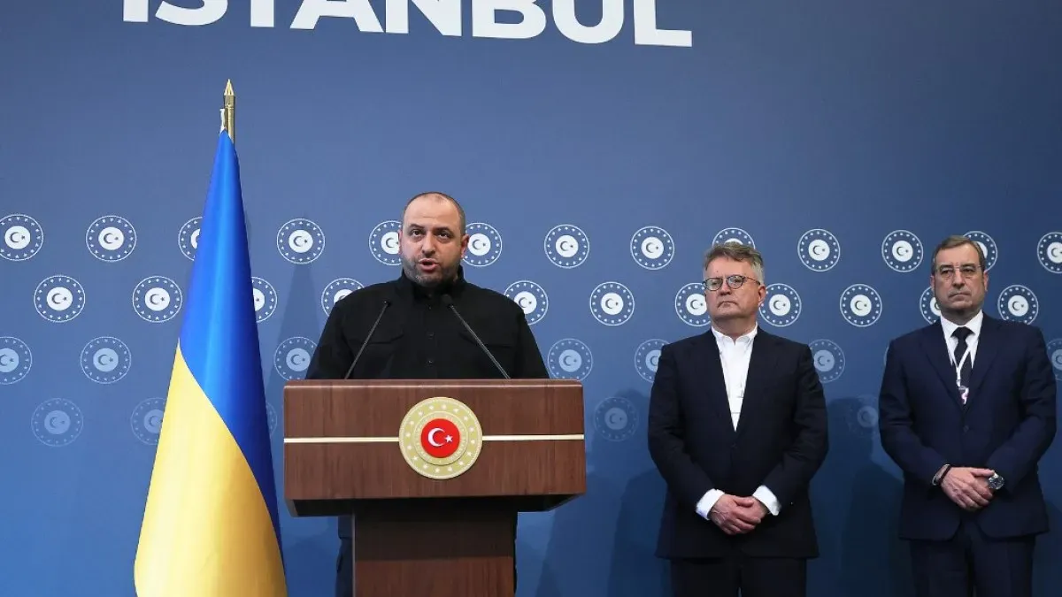 Why Ukraine peace talks are failing