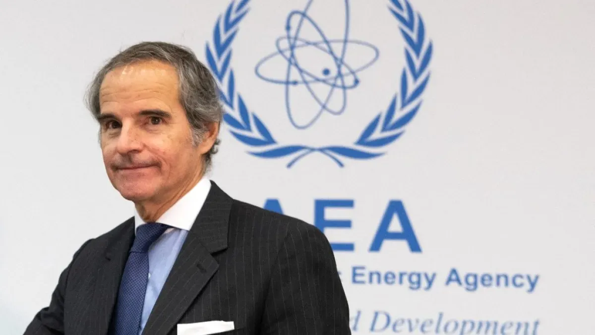 Israeli attack could drive Iran to seek nuclear weapons, IAEA chief warns