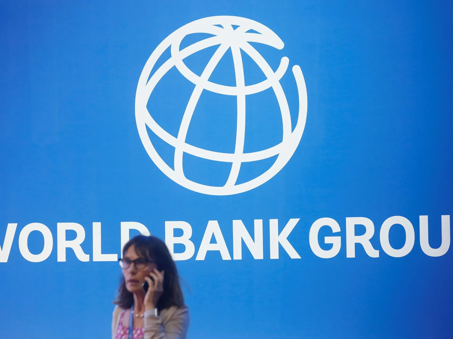 World Bank slashes global economic outlook as trade tensions continue