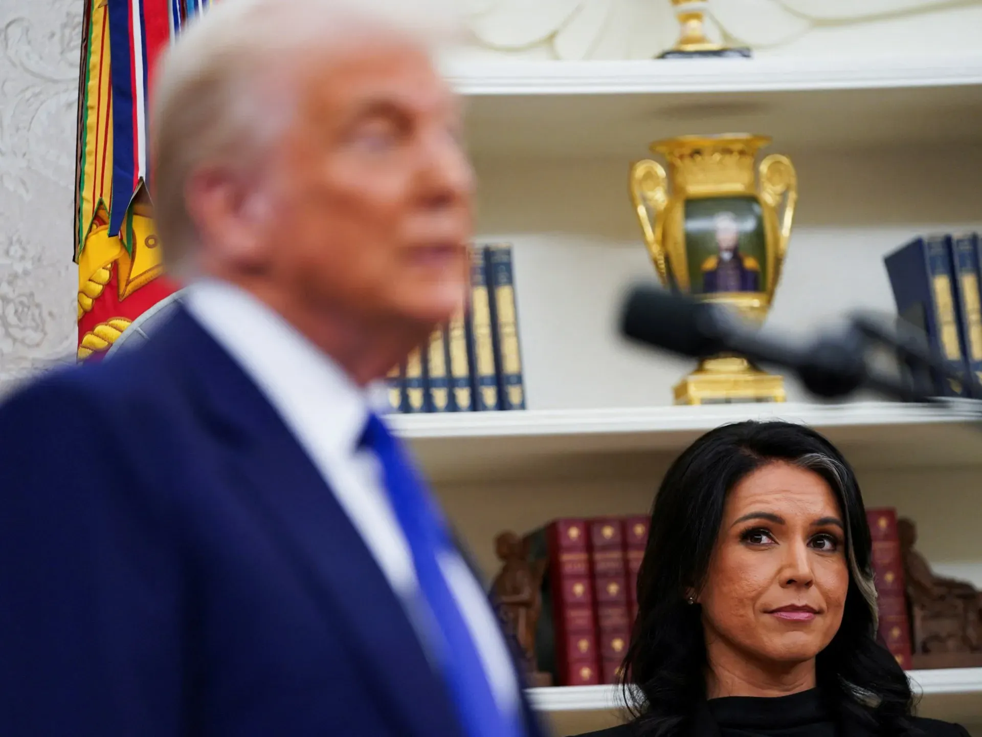 Can Barack Obama be prosecuted over ‘Russian interference’ intelligence?