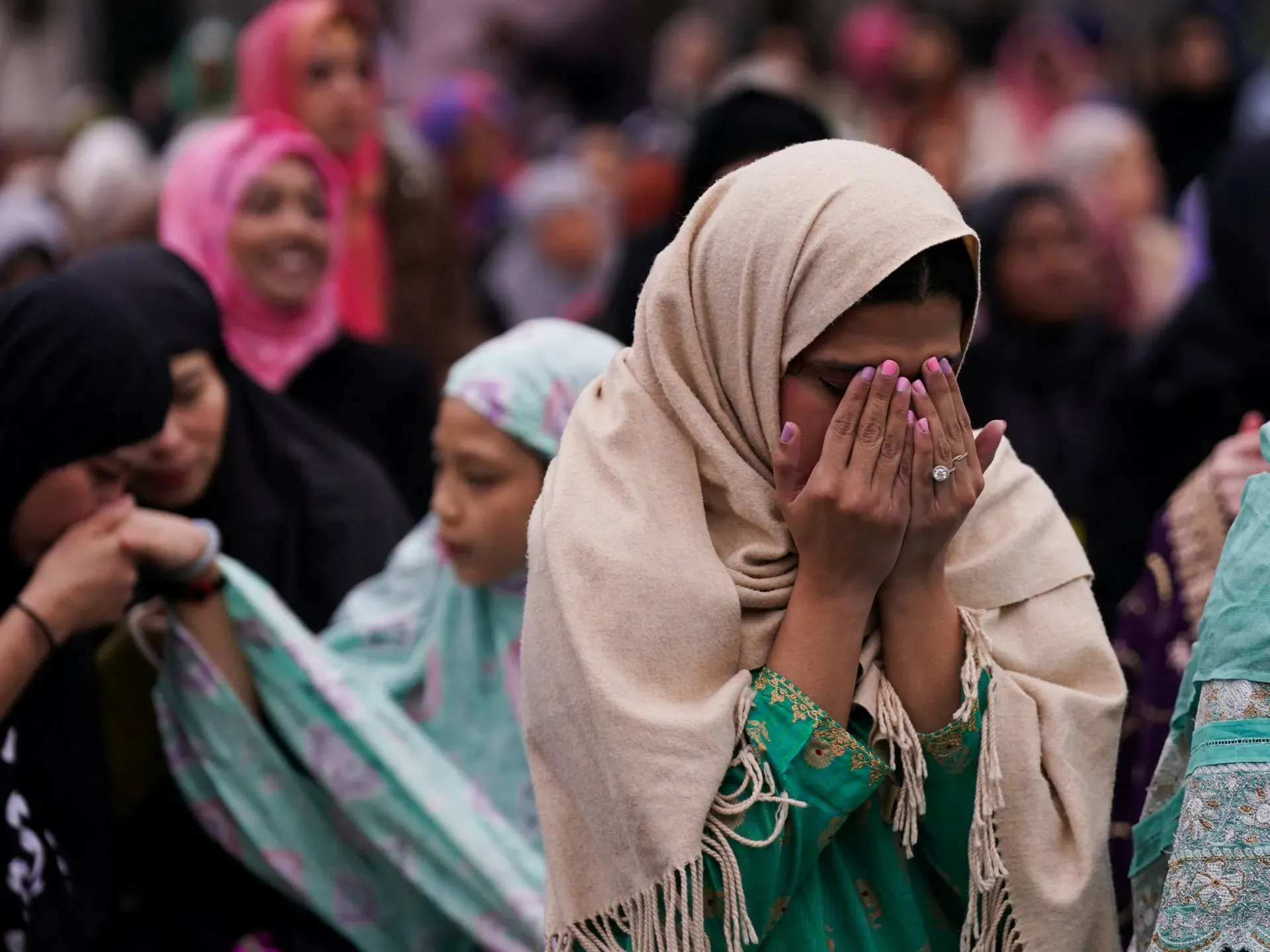 Mamdani’s New York victory sparks Islamophobic backlash in US