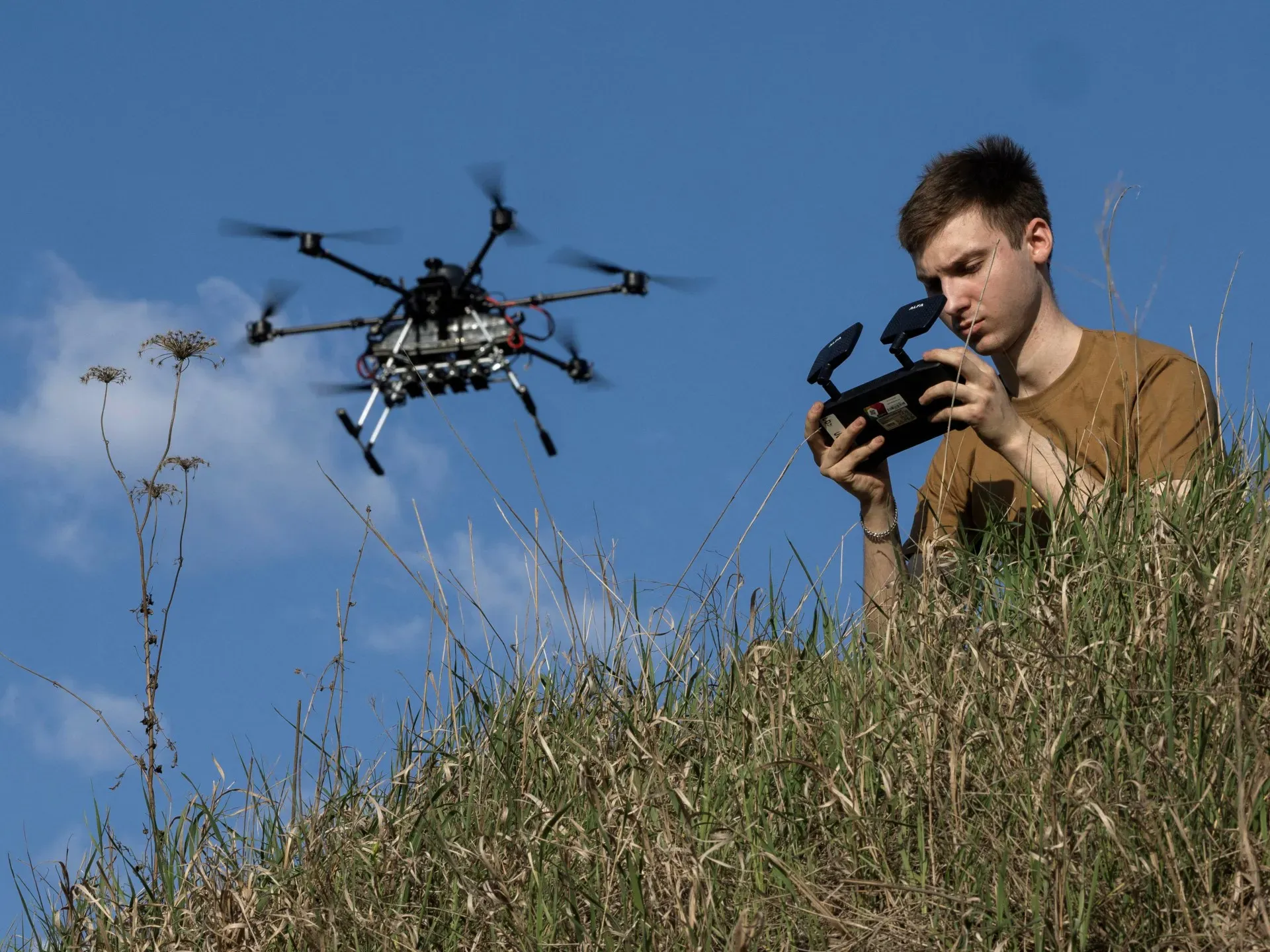 Ukraine’s ‘Spiderweb’ drone assault forces Russia to shelter, move aircraft