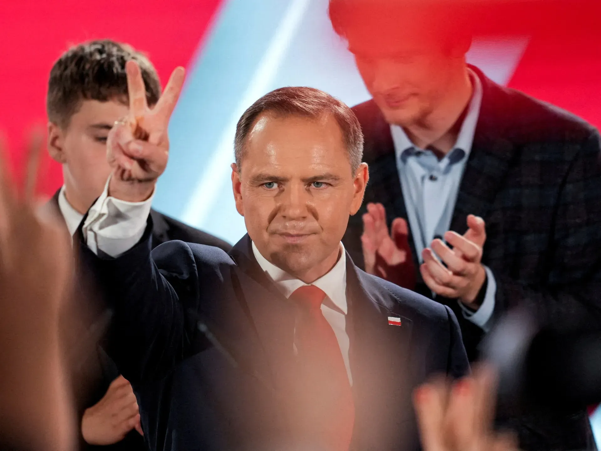 ‘Obligation’: Reactions as Nawrocki wins Poland’s presidential election