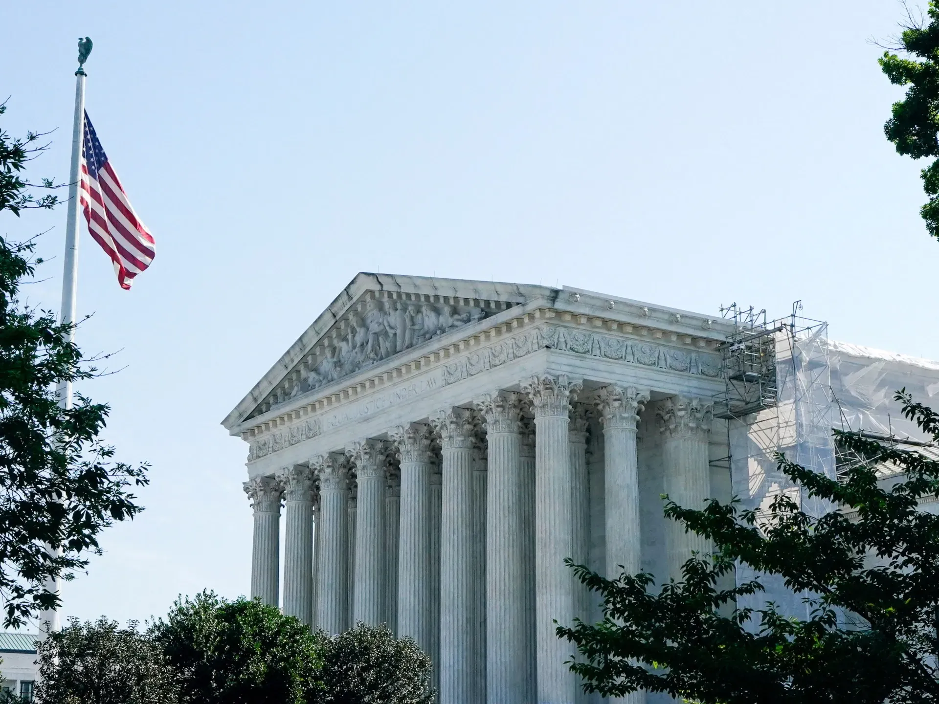 US Supreme Court backs South Carolina effort to defund Planned Parenthood