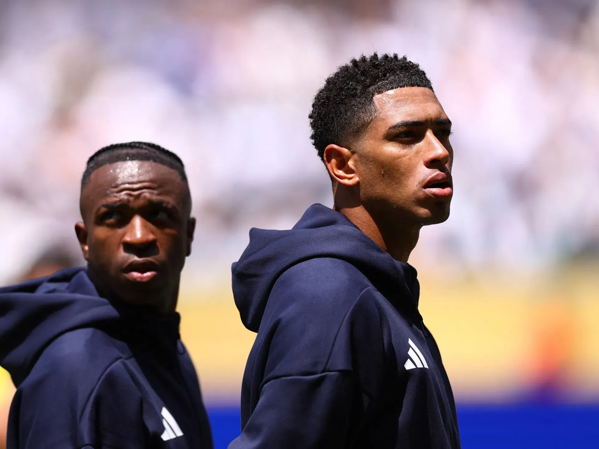 Real Madrid vs Pachuca: FIFA Club World Cup – start, team news, lineups
