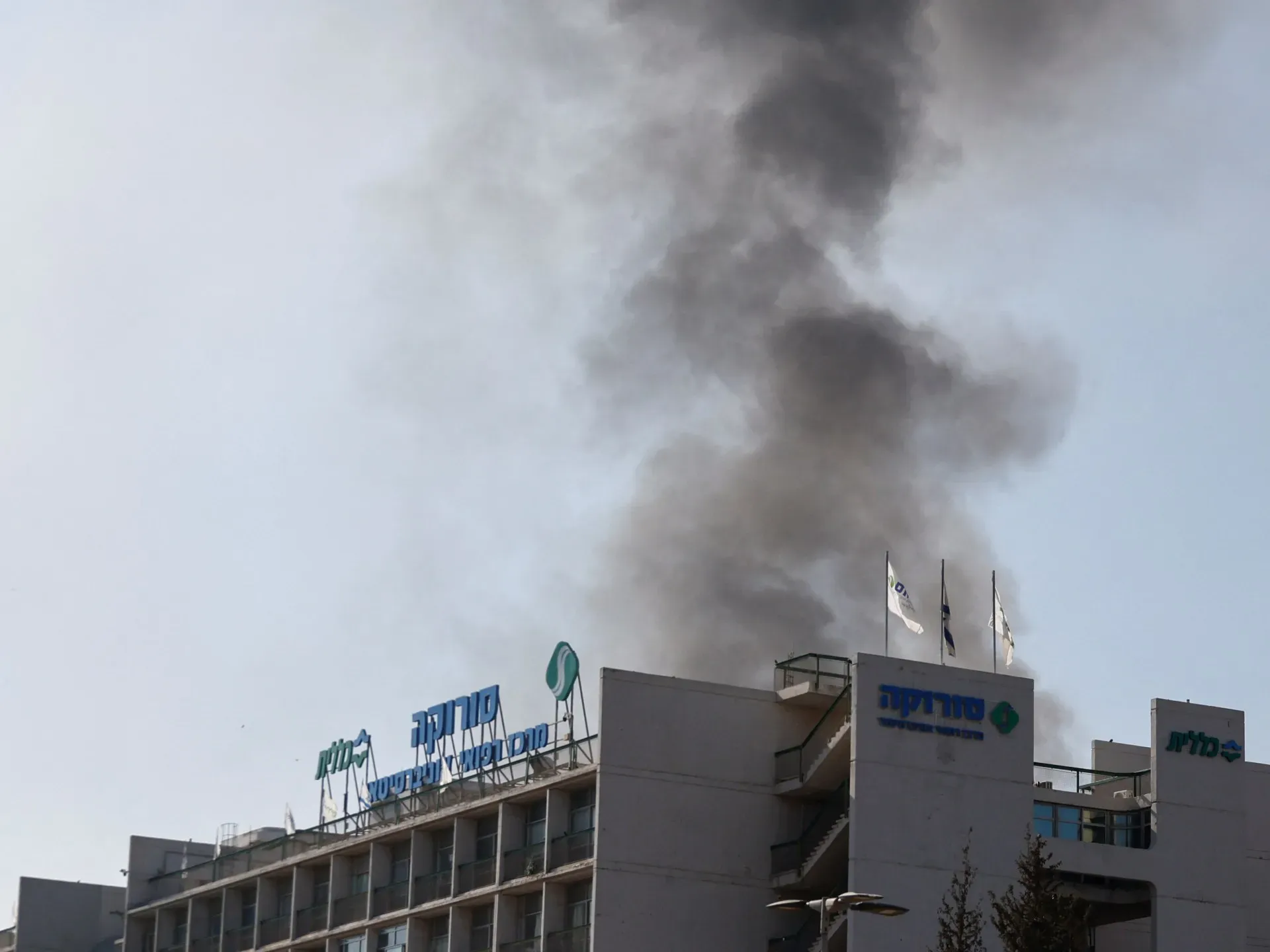 Israel’s media amplifies war rhetoric, ignores Gaza’s suffering