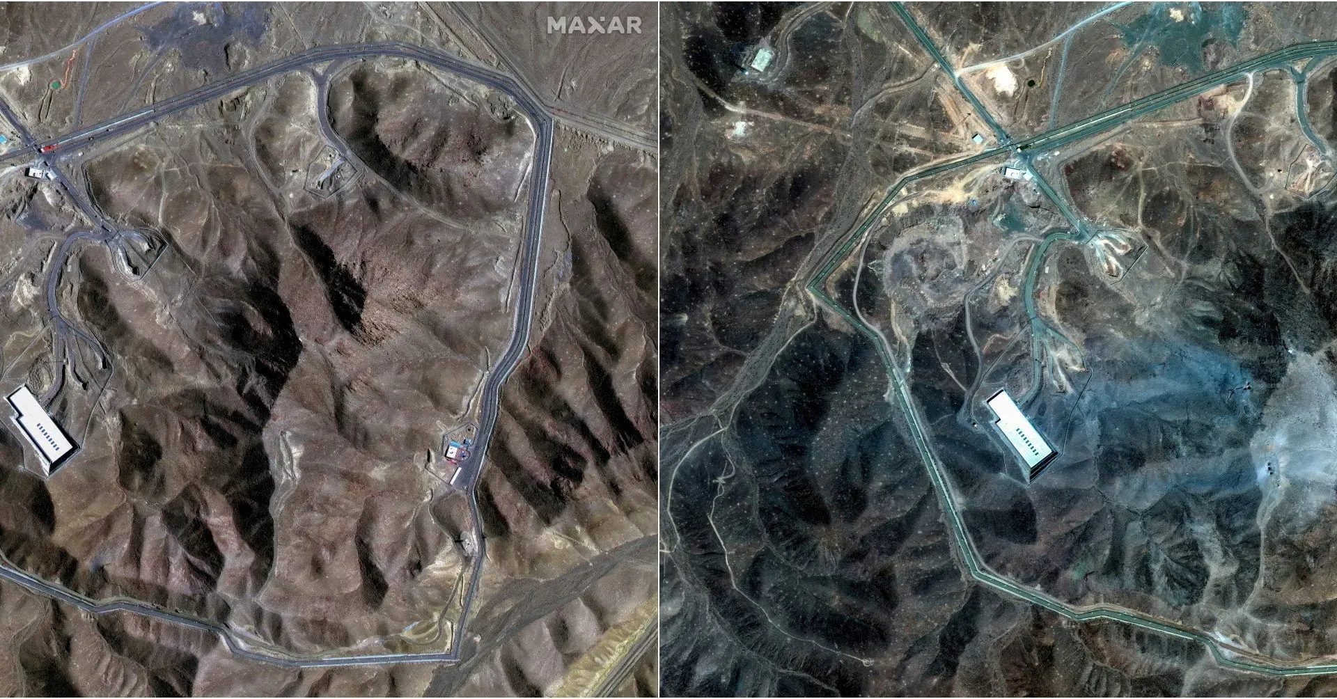 What’s next for Iran’s nuclear programme?