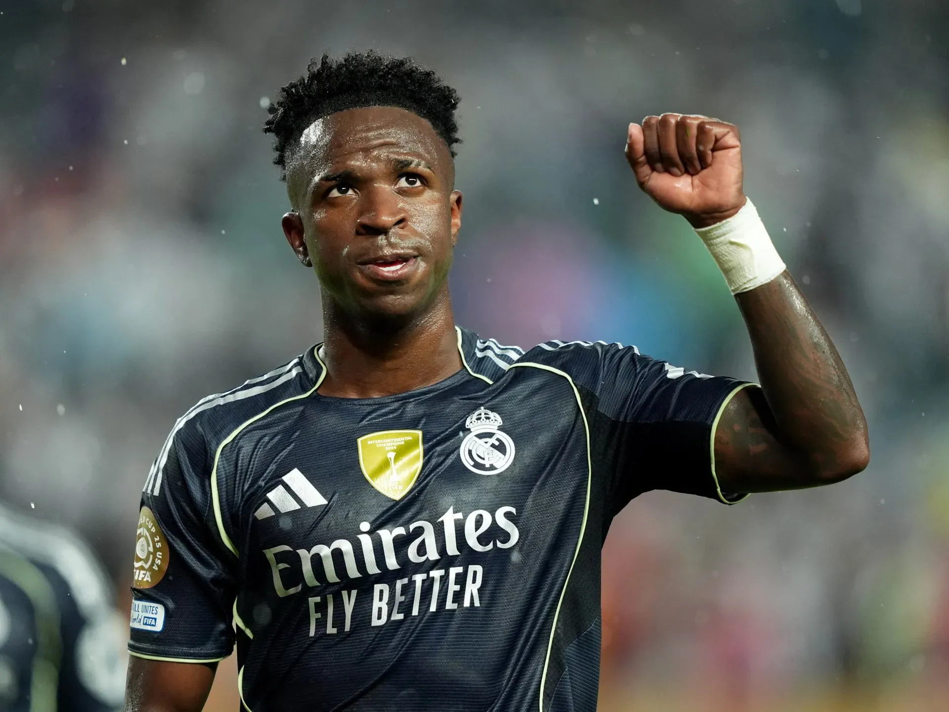 Real Madrid beat Salzburg to meet Juventus, Man City get Al Hilal