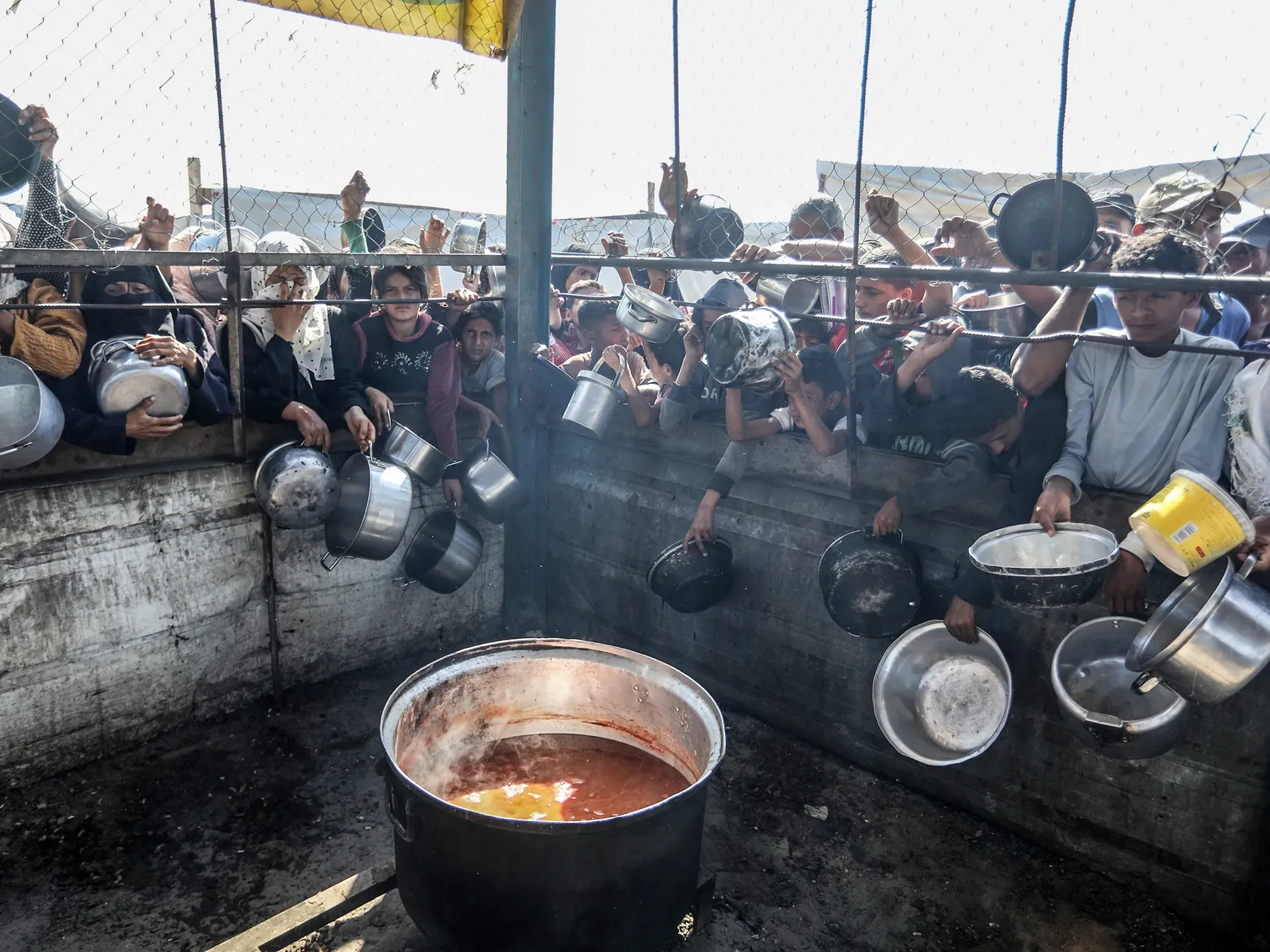 Israel recovers bodies of three Gaza captives as it kills 29 Palestinians