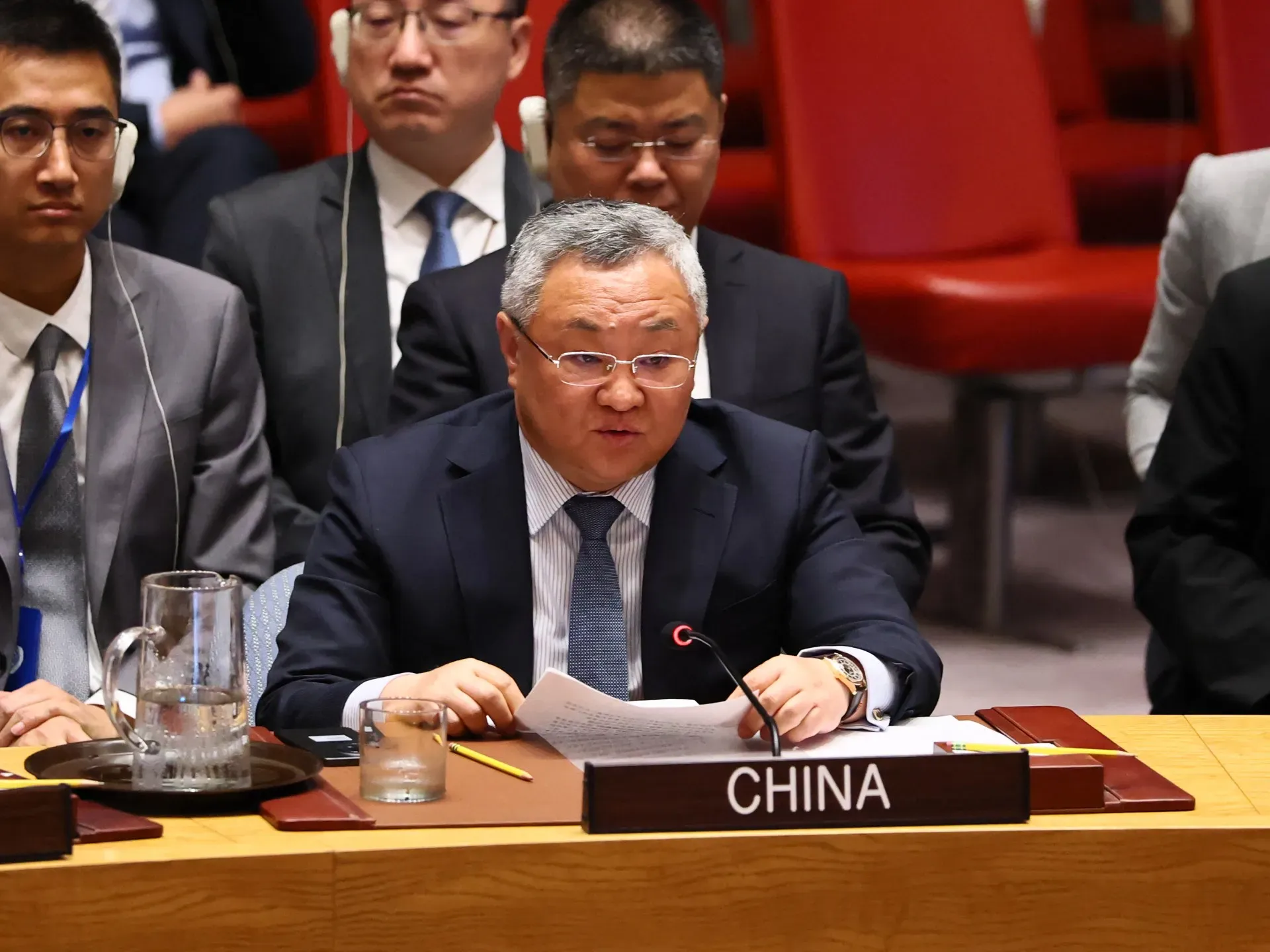 Israel-Iran conflict exposed China’s ‘limited leverage’, say analysts