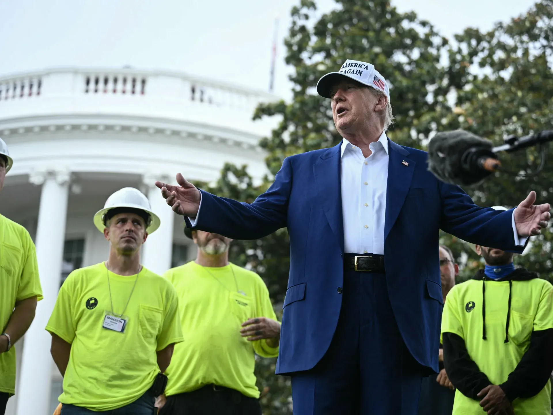 What is the War Powers Act, and can it stop Trump from attacking Iran?