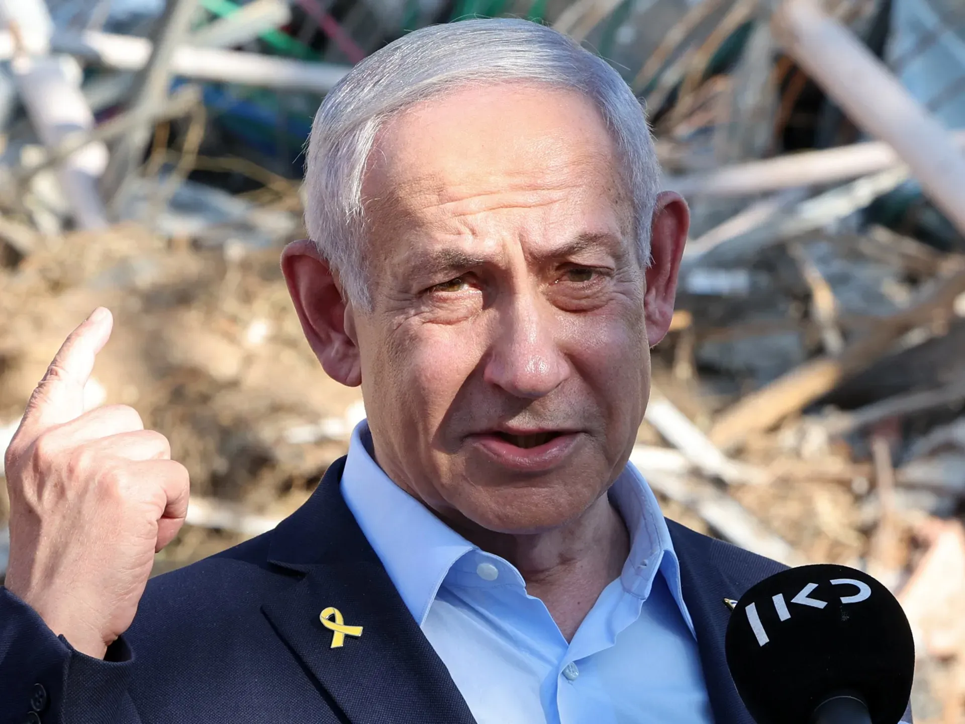 How Israel failed in Iran