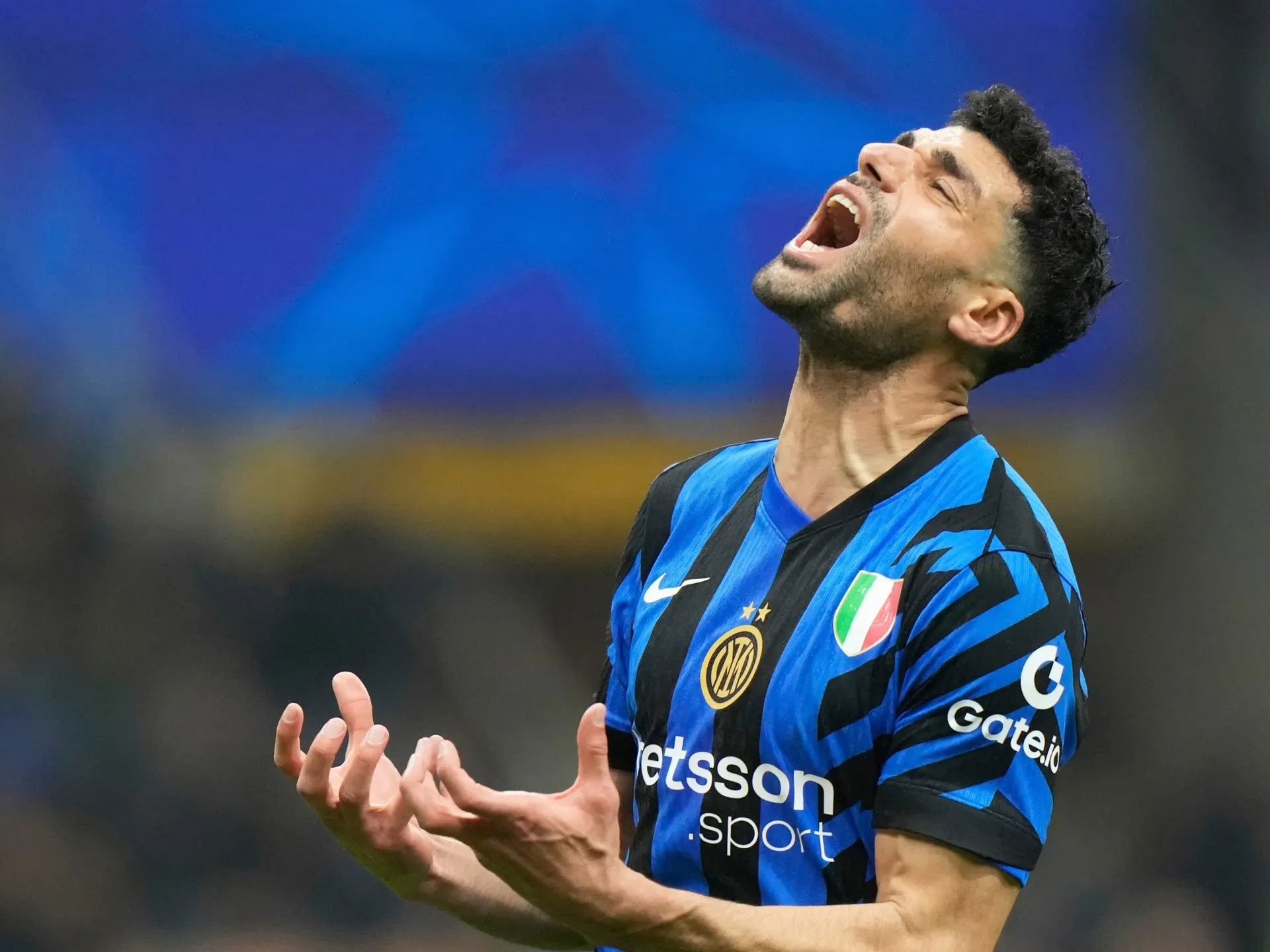 Israel-Iran attacks: Mehdi Taremi unable to join Inter for Club World Cup