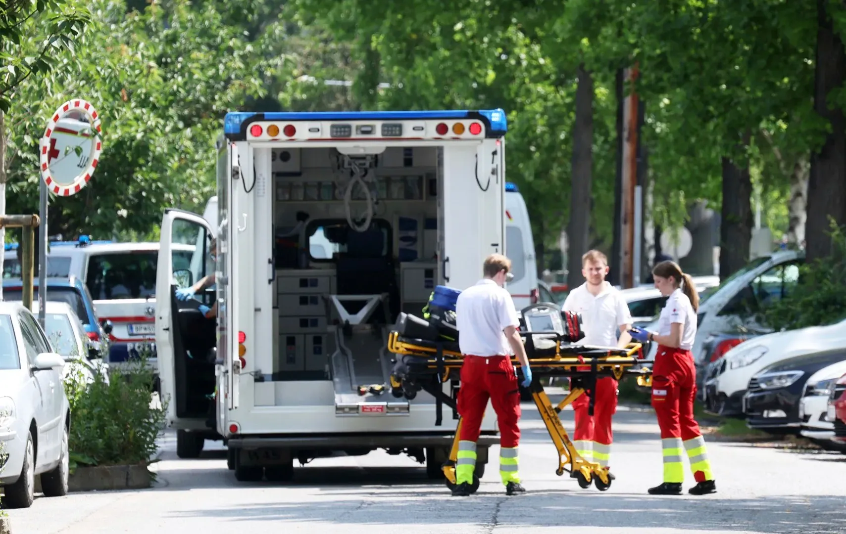 Austria’s deadliest mass shooting: Who are the Graz victims, shooter?