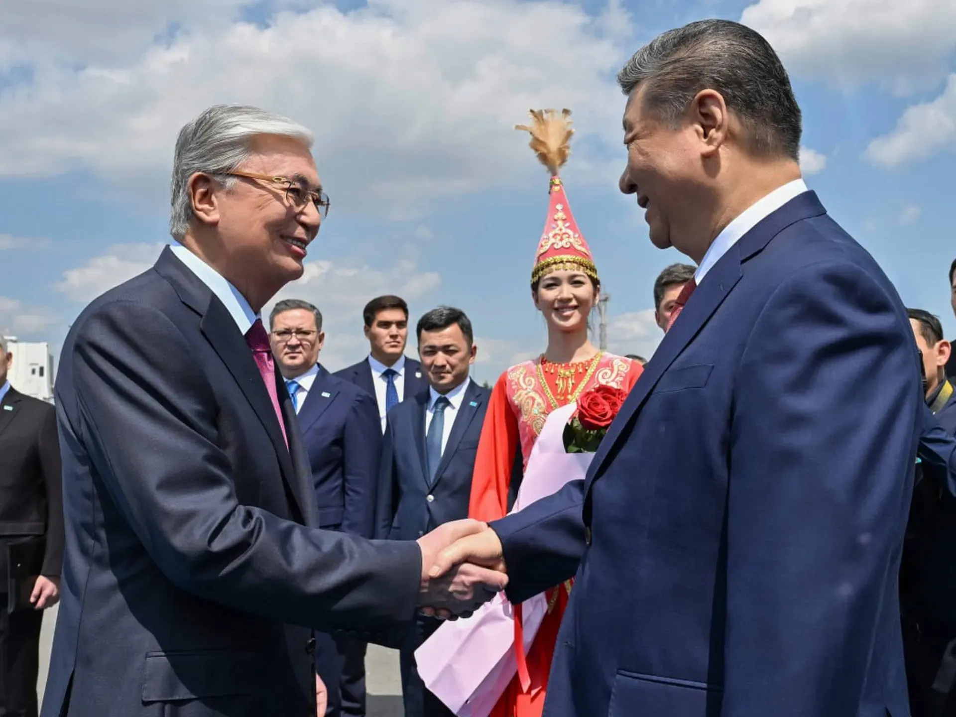 China’s Xi Jinping meets Central Asian leaders: Why their summit matters